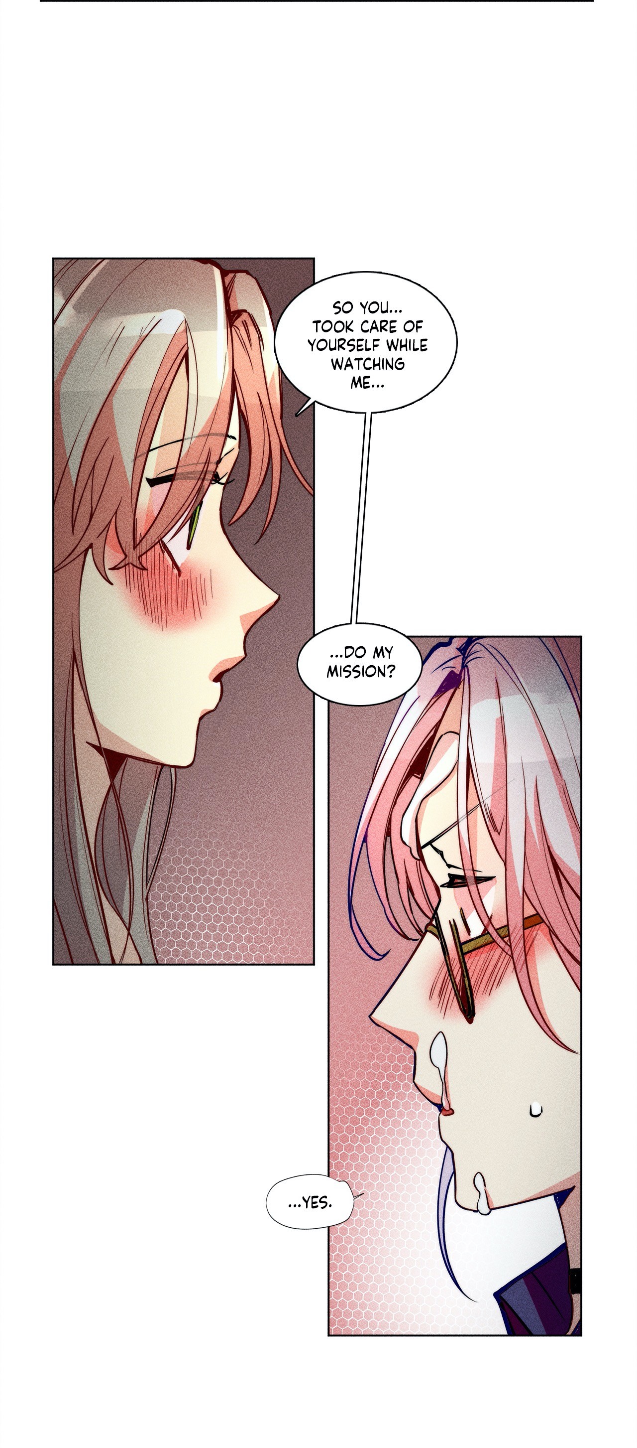 The Virgin Witch Chapter 36 image 16