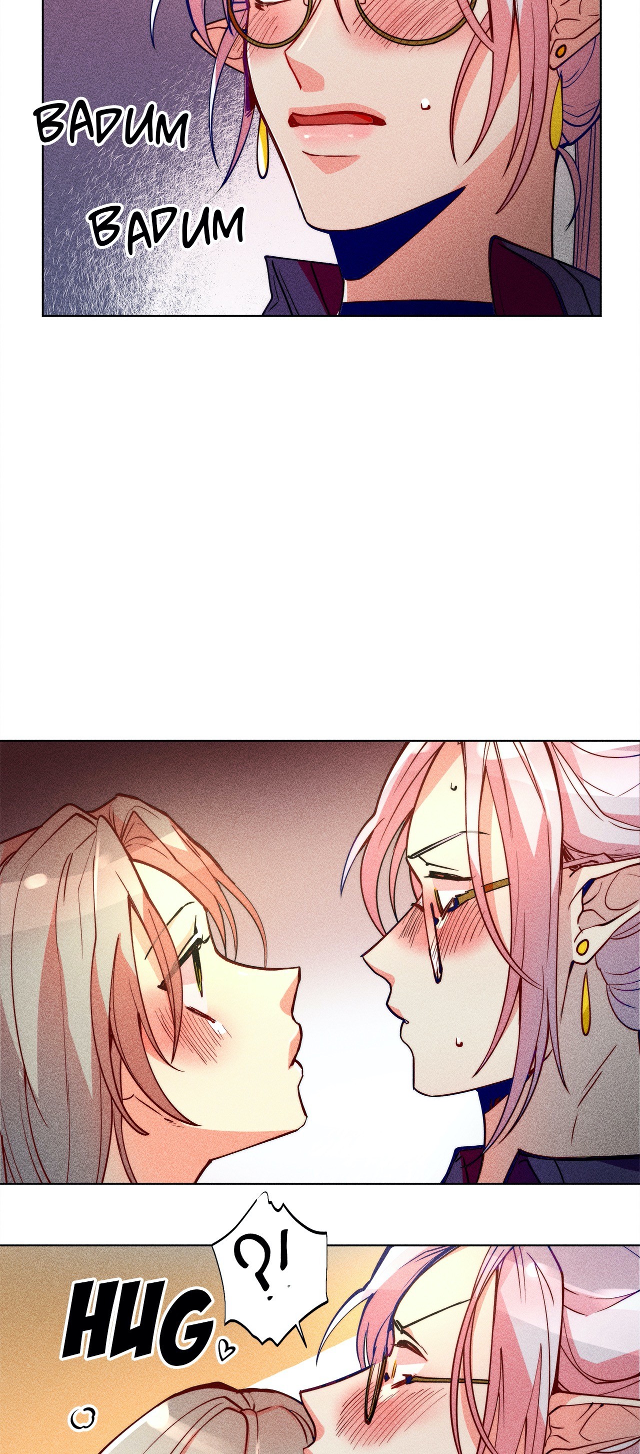 The Virgin Witch Chapter 36 image 23