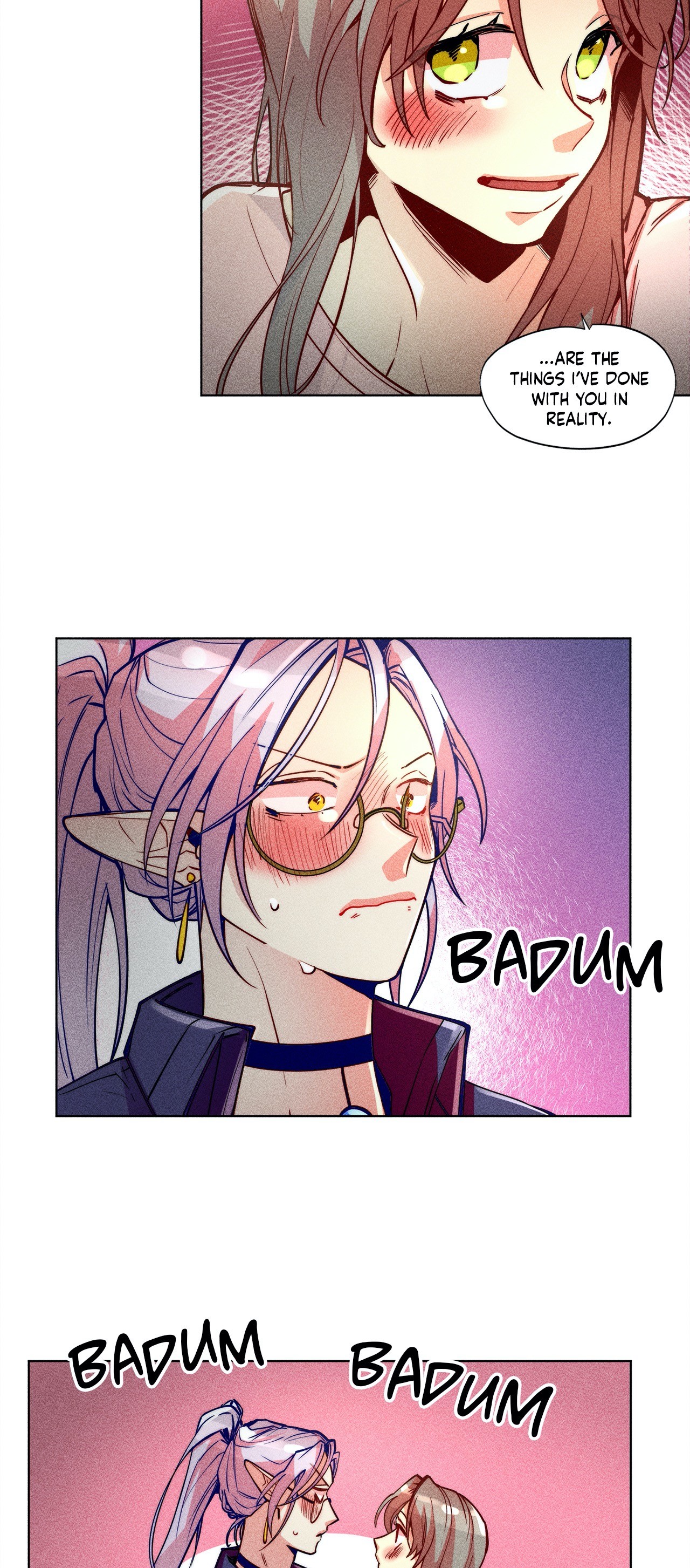 The Virgin Witch Chapter 36 image 27