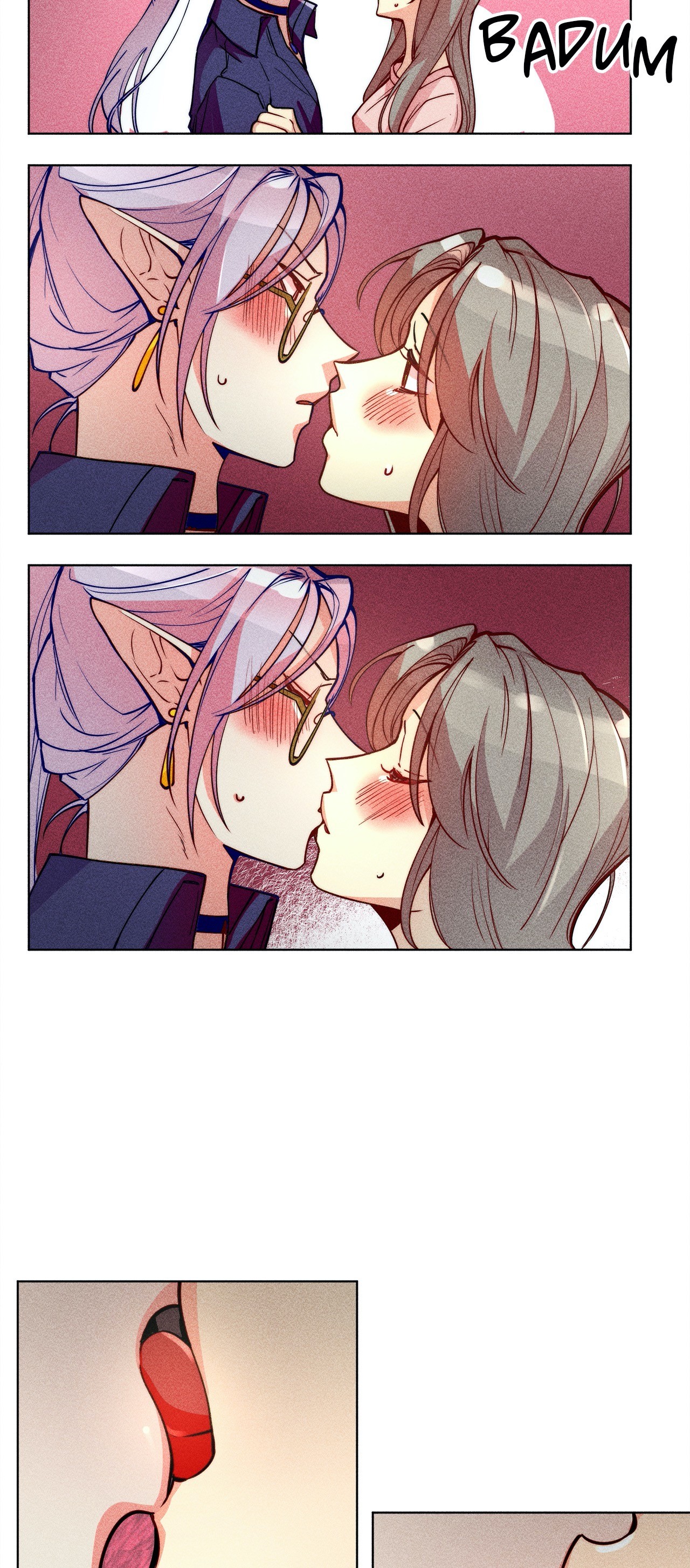 The Virgin Witch Chapter 36 image 28