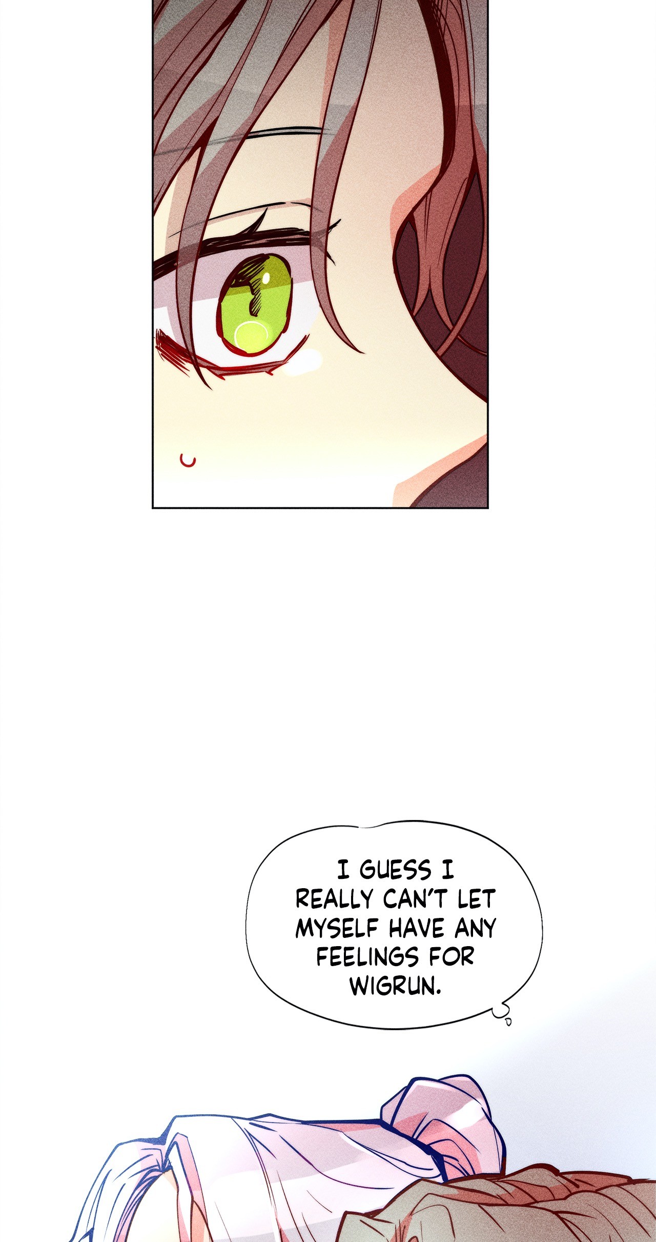 The Virgin Witch Chapter 37 - Season 1 Finale image 20