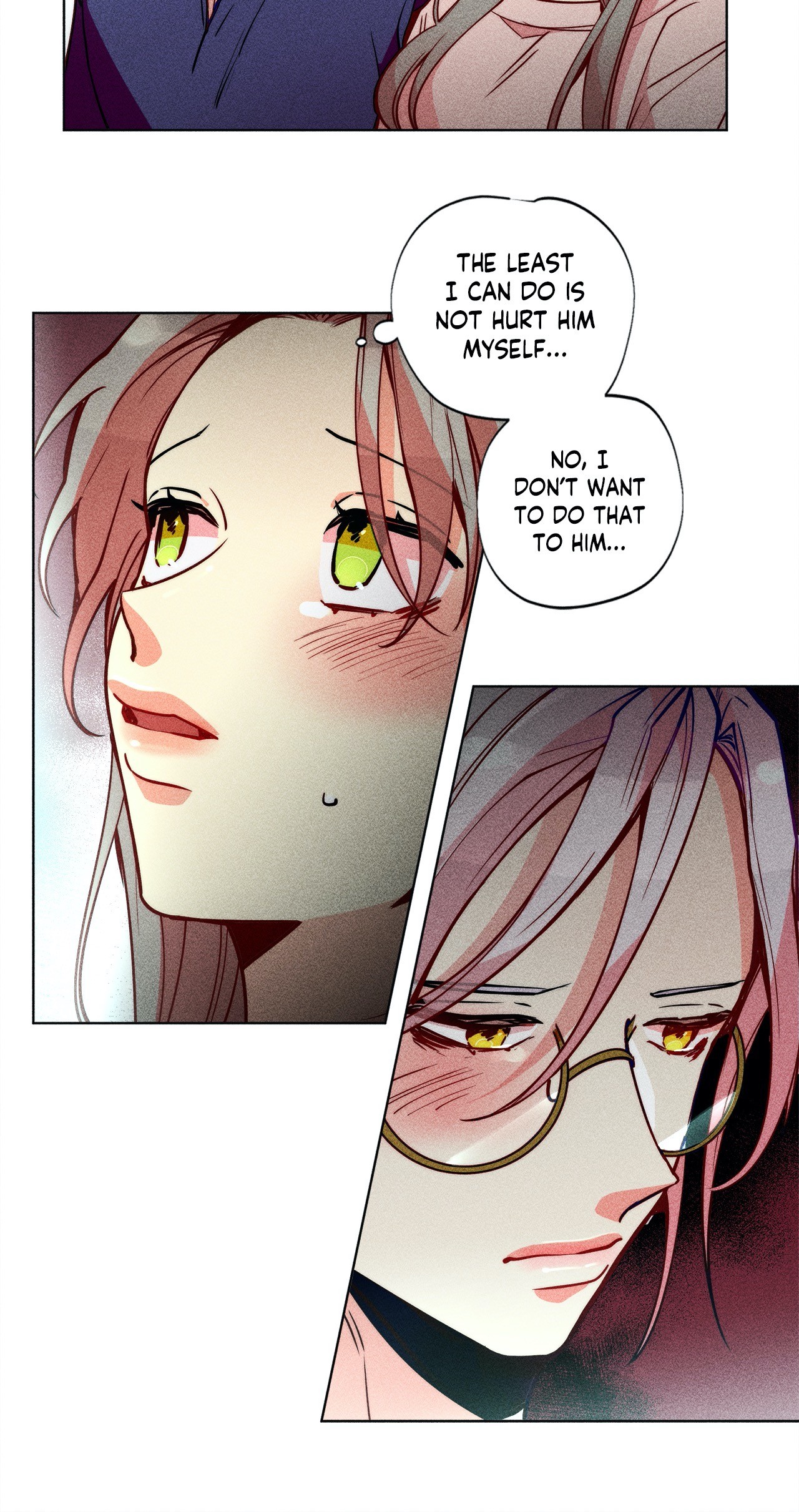 The Virgin Witch Chapter 37 - Season 1 Finale image 23