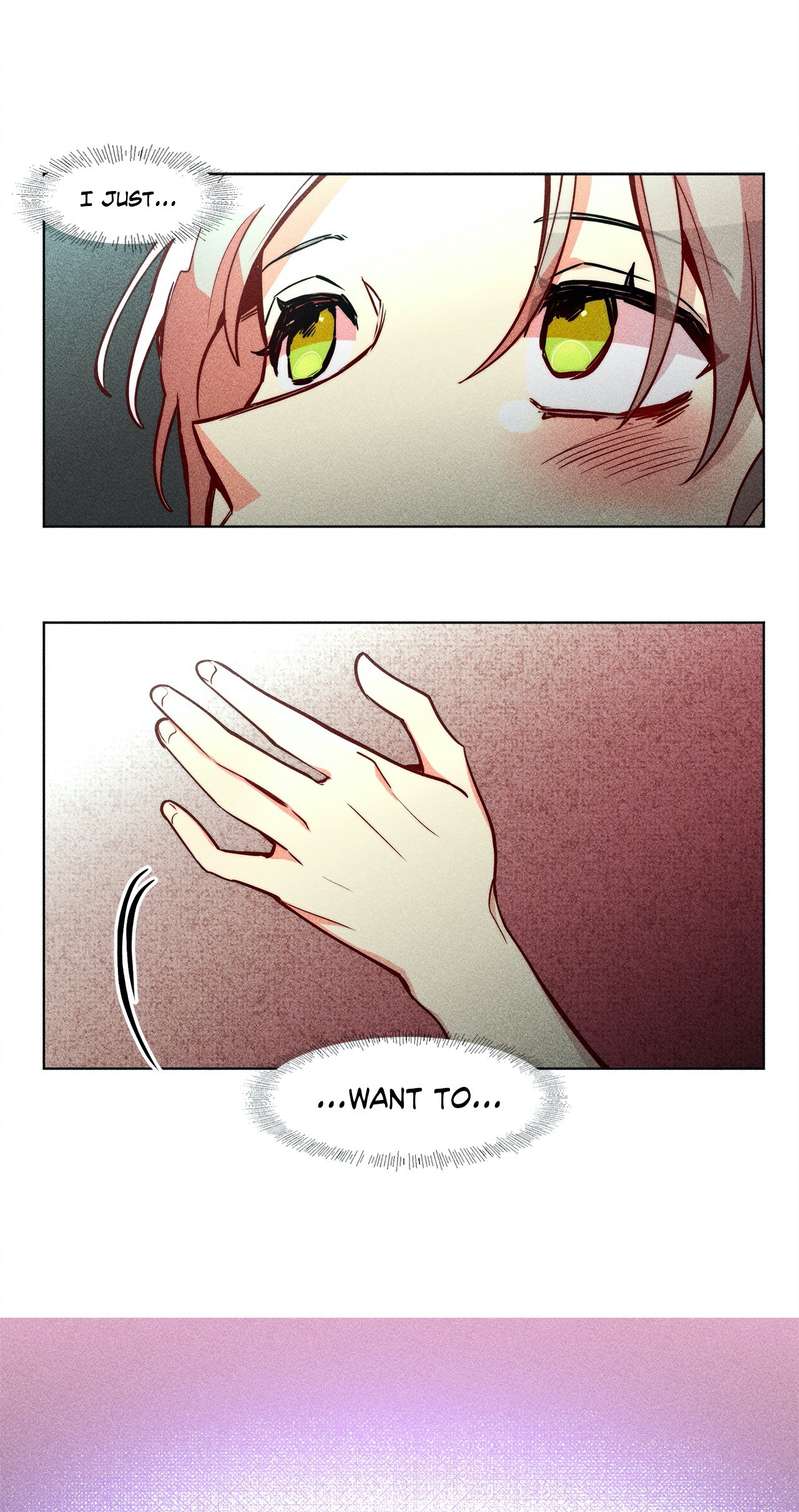 The Virgin Witch Chapter 37 - Season 1 Finale image 24