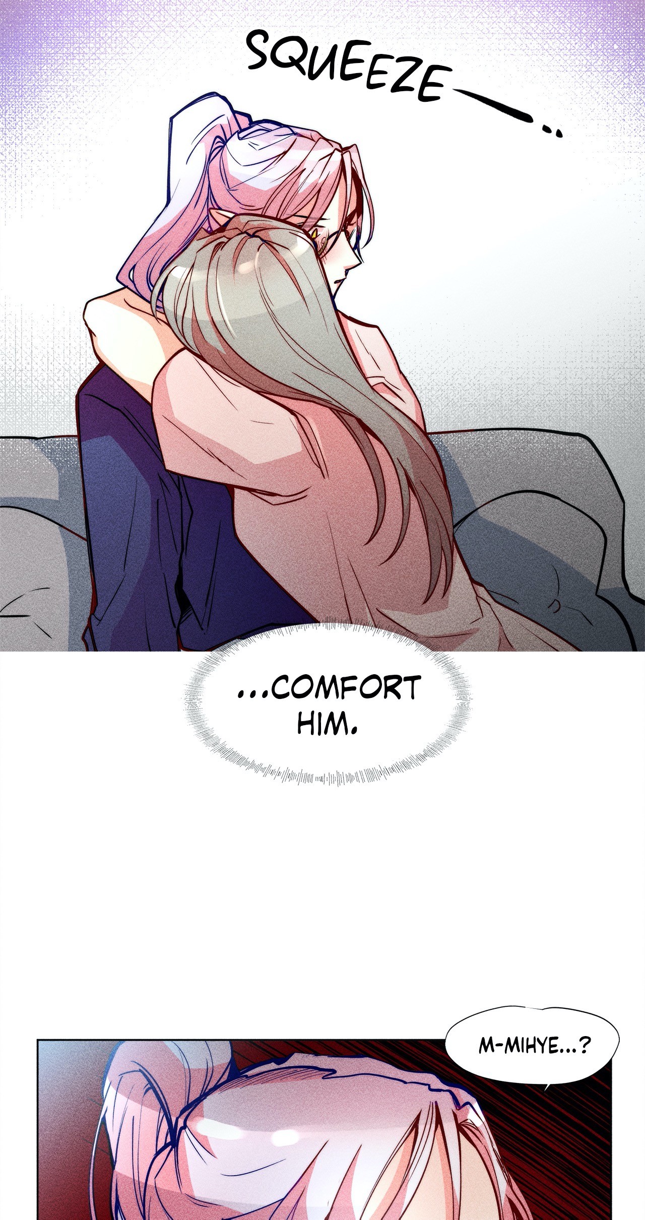 The Virgin Witch Chapter 37 - Season 1 Finale image 25