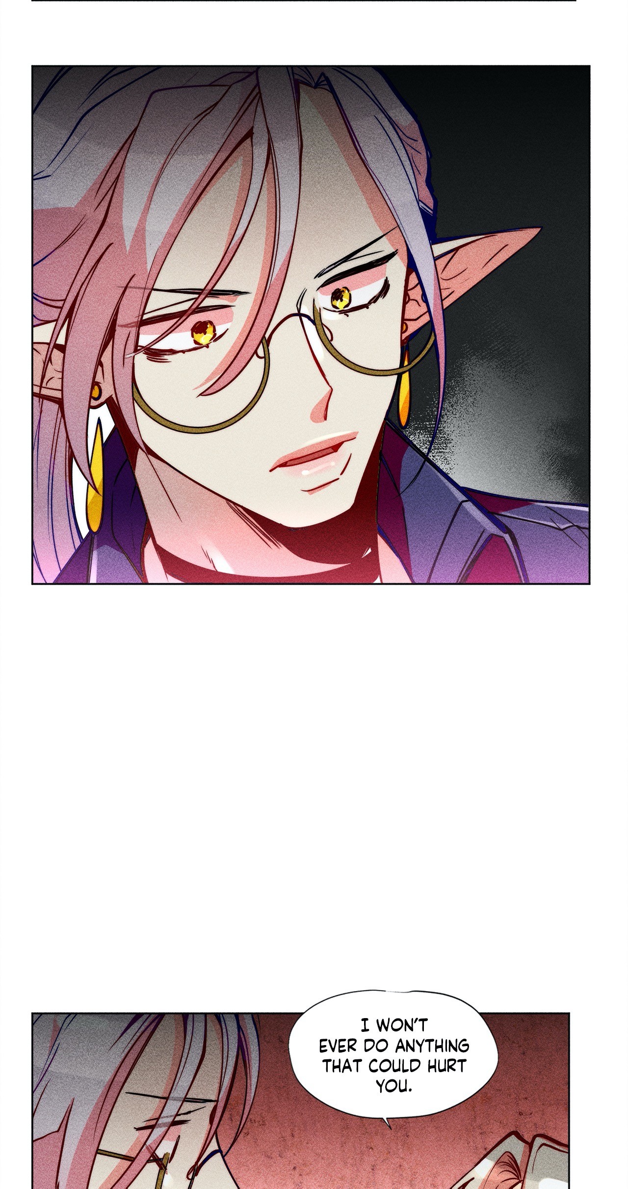 The Virgin Witch Chapter 37 - Season 1 Finale image 28