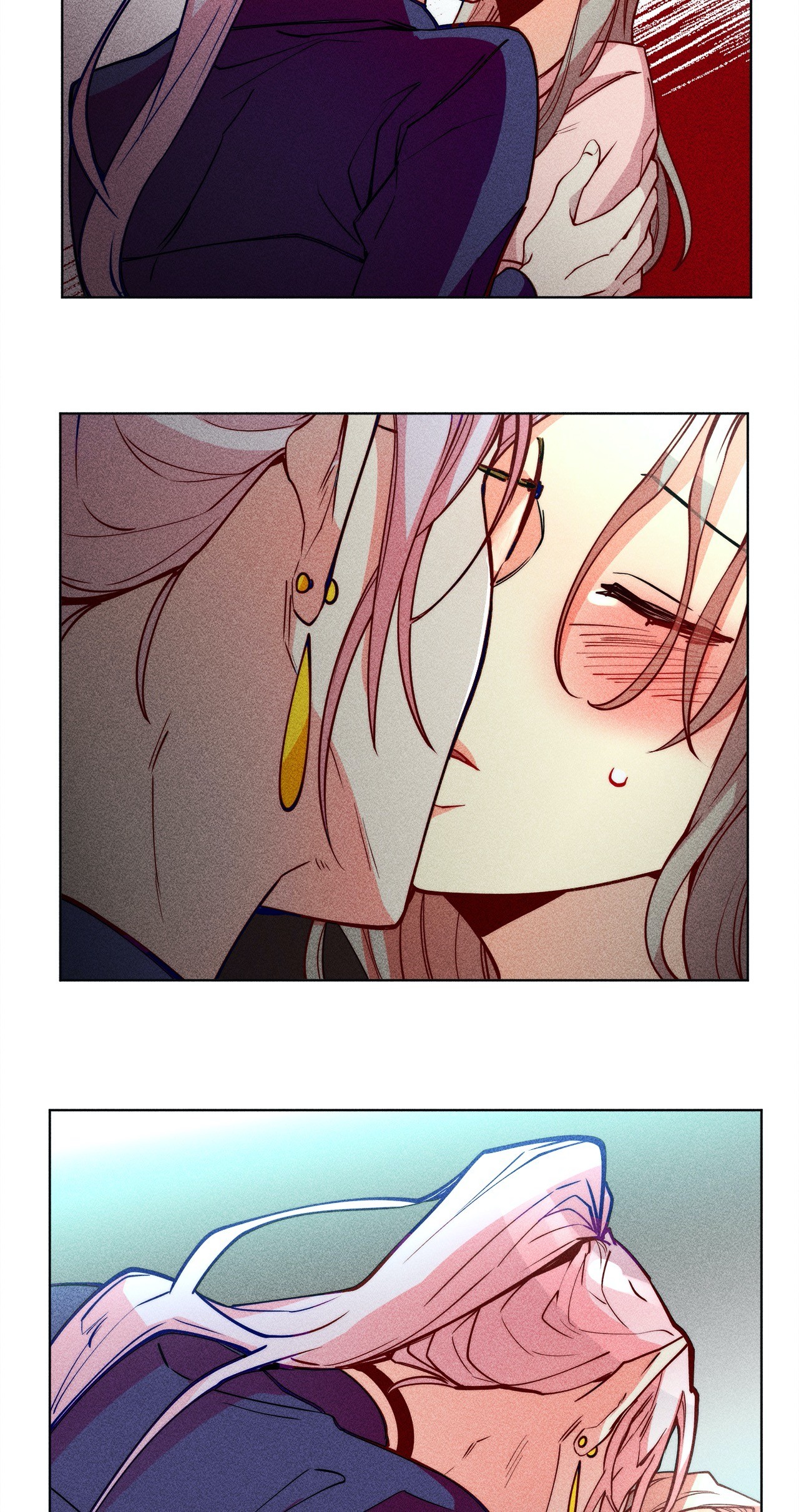 The Virgin Witch Chapter 37 - Season 1 Finale image 33