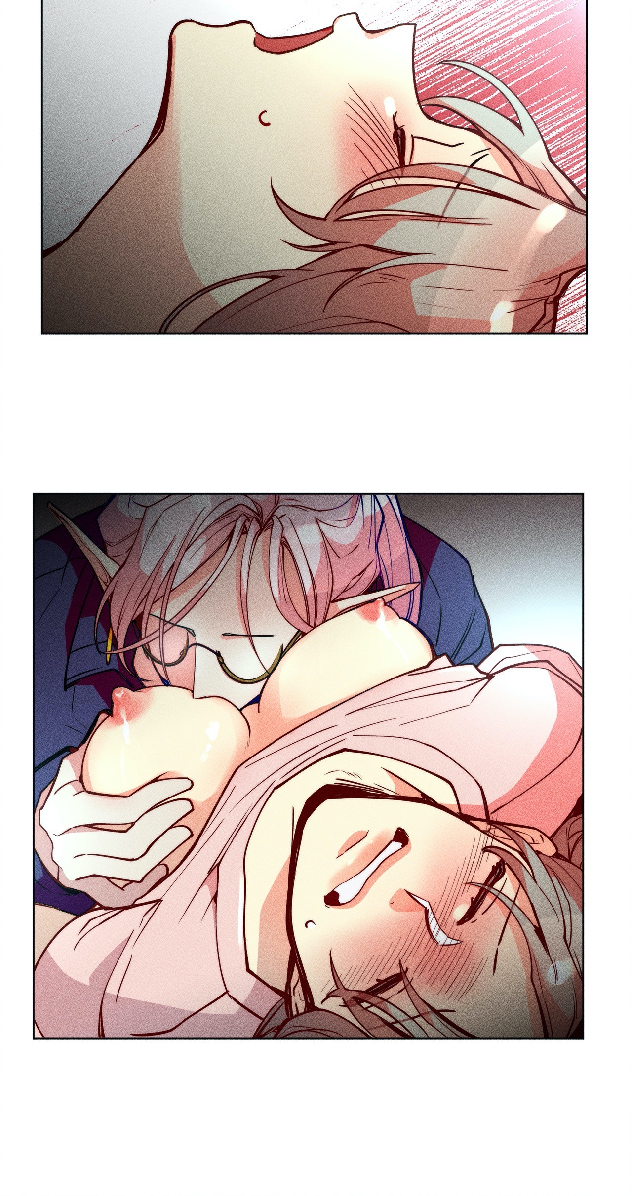 The Virgin Witch Chapter 37 - Season 1 Finale image 35
