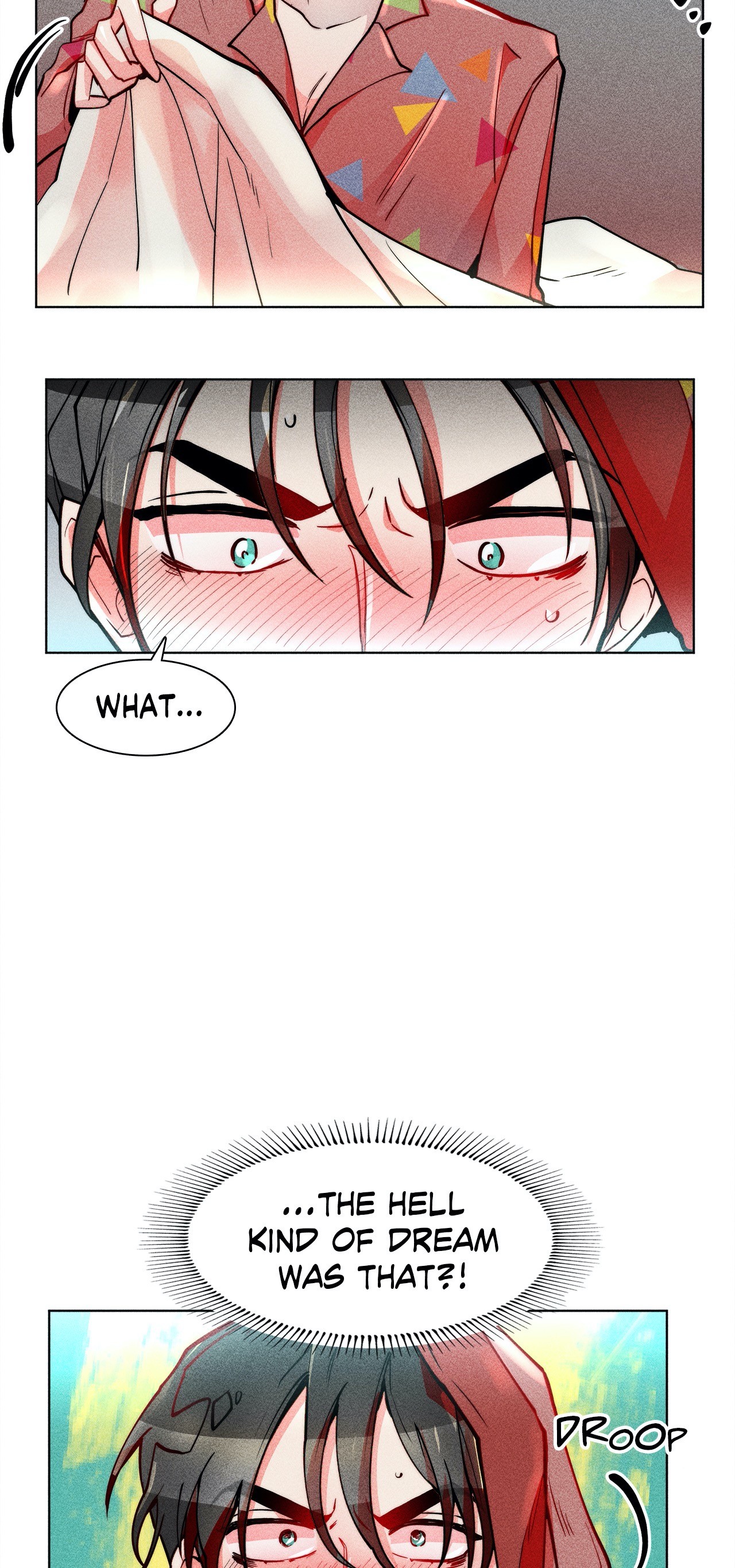 The Virgin Witch Chapter 37 - Season 1 Finale image 40