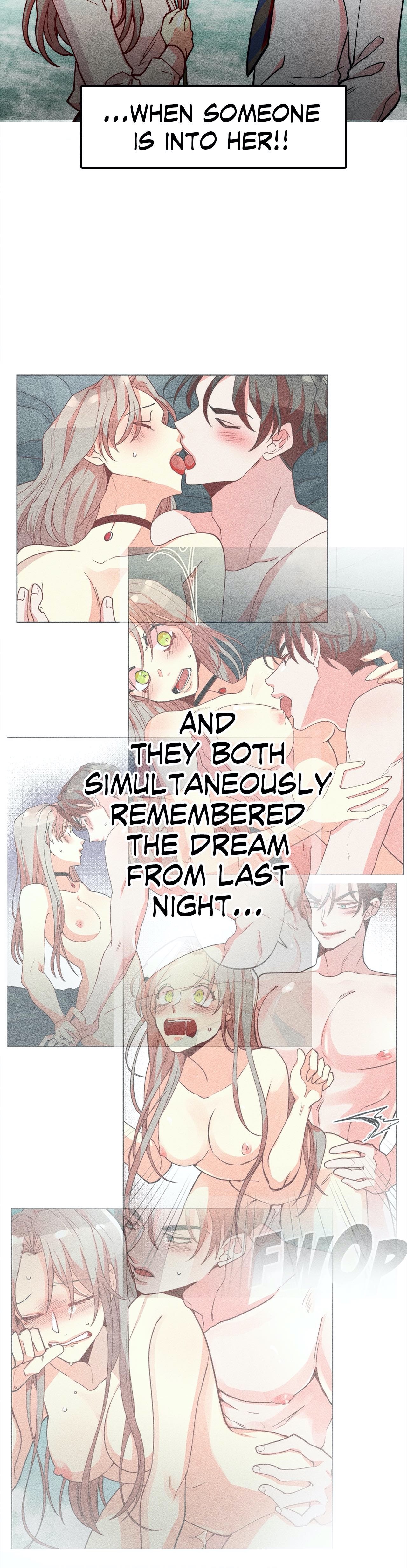 The Virgin Witch Chapter 38 - Season 2 image 16