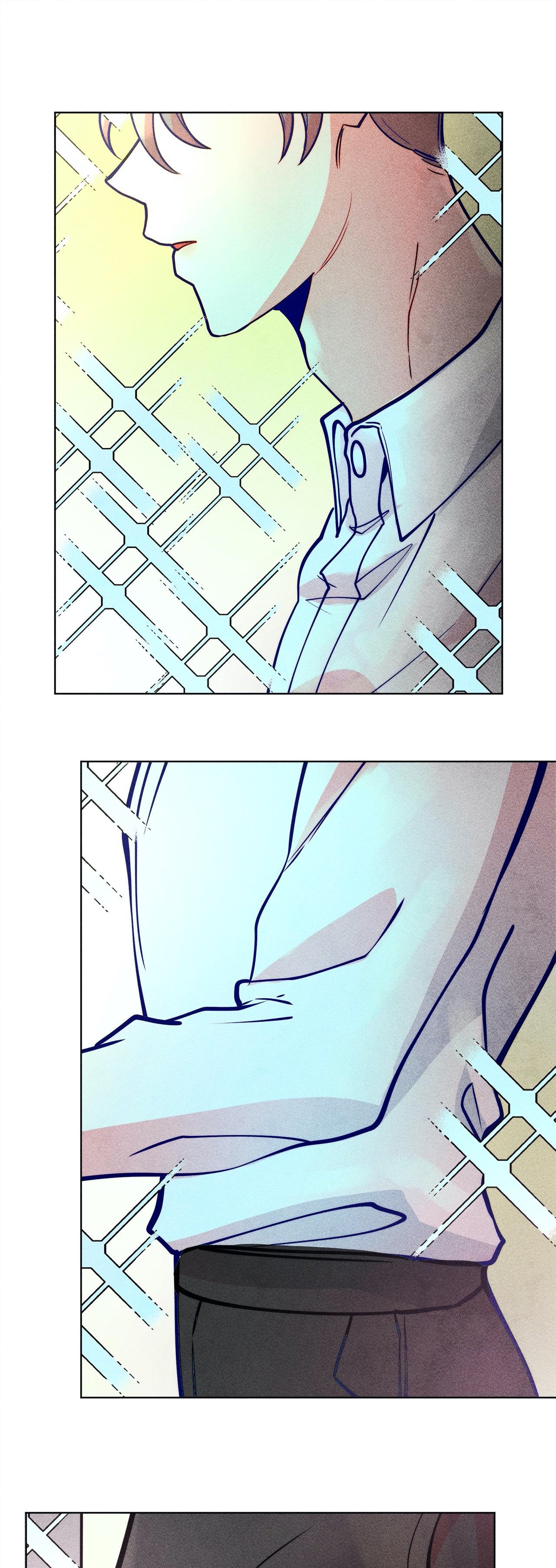 The Virgin Witch Chapter 39 image 0