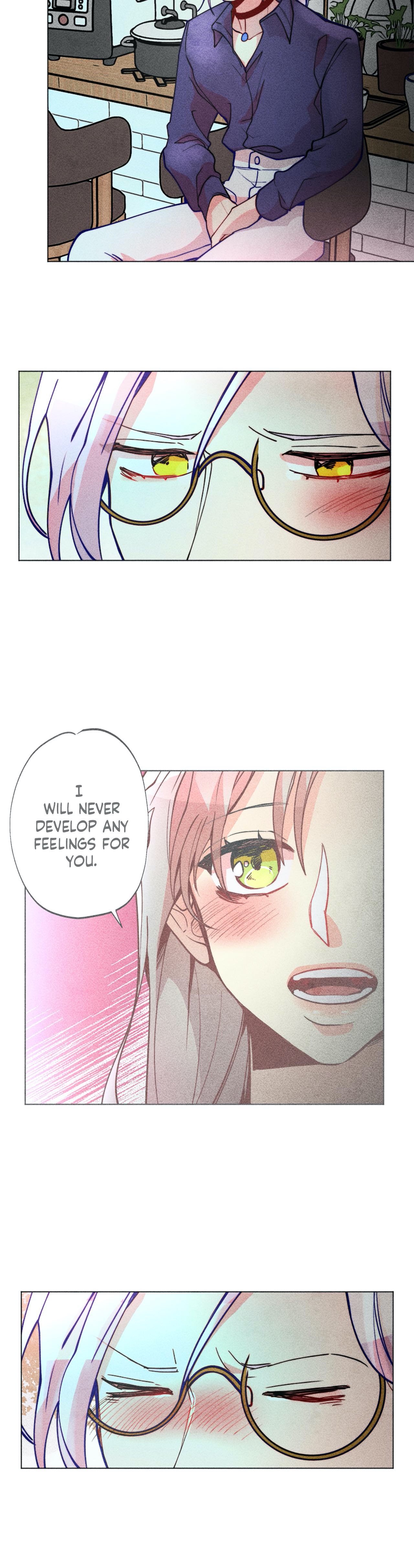 The Virgin Witch Chapter 39 image 15