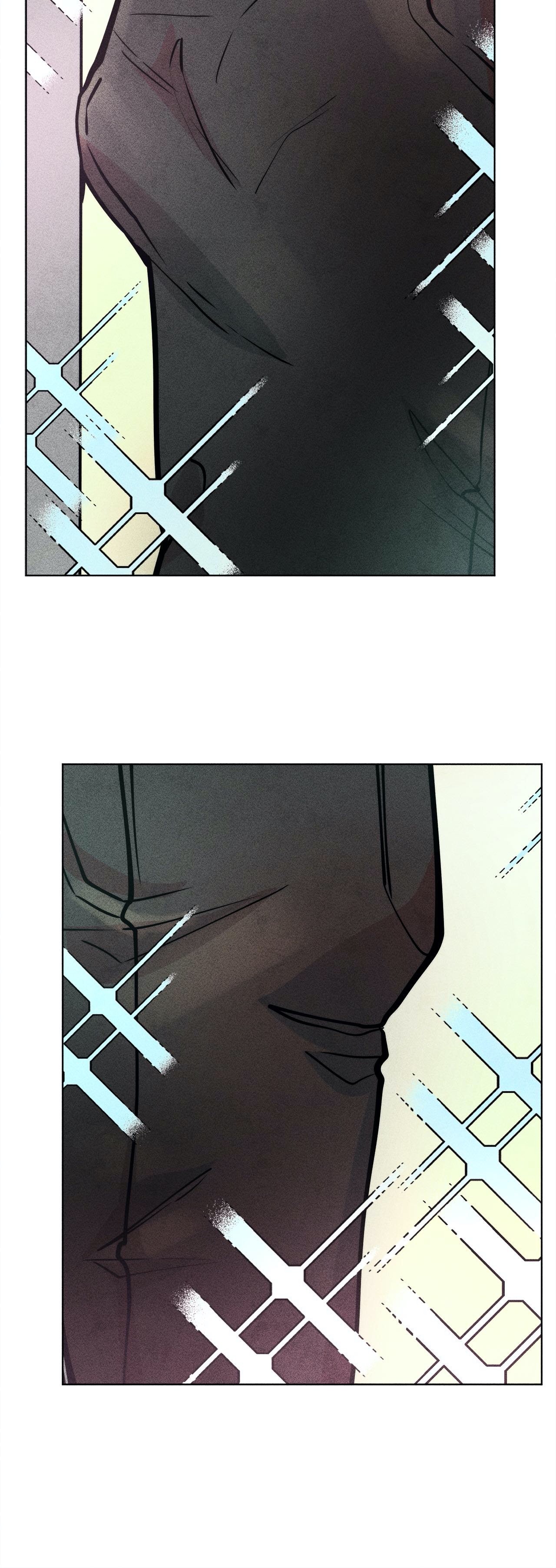 The Virgin Witch Chapter 39 image 1