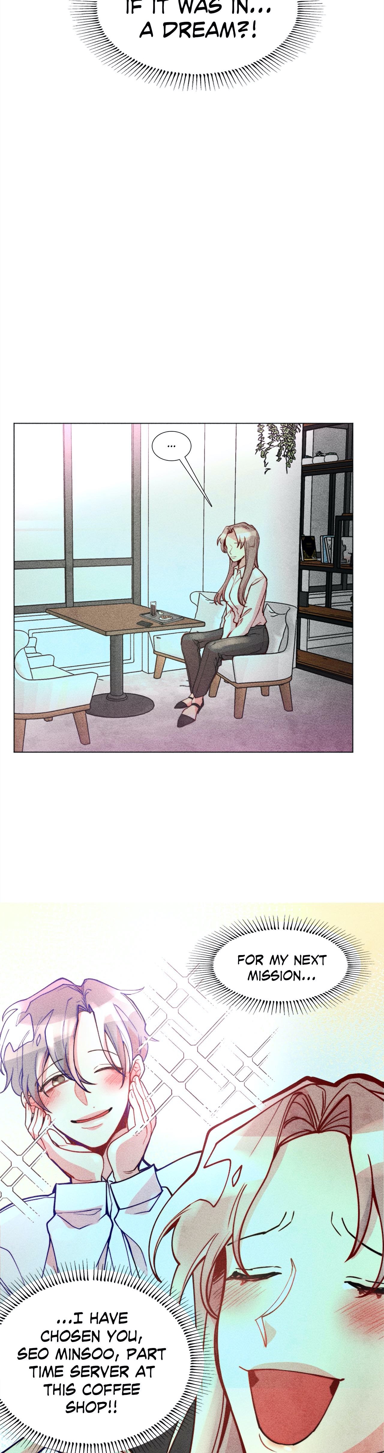 The Virgin Witch Chapter 39 image 4