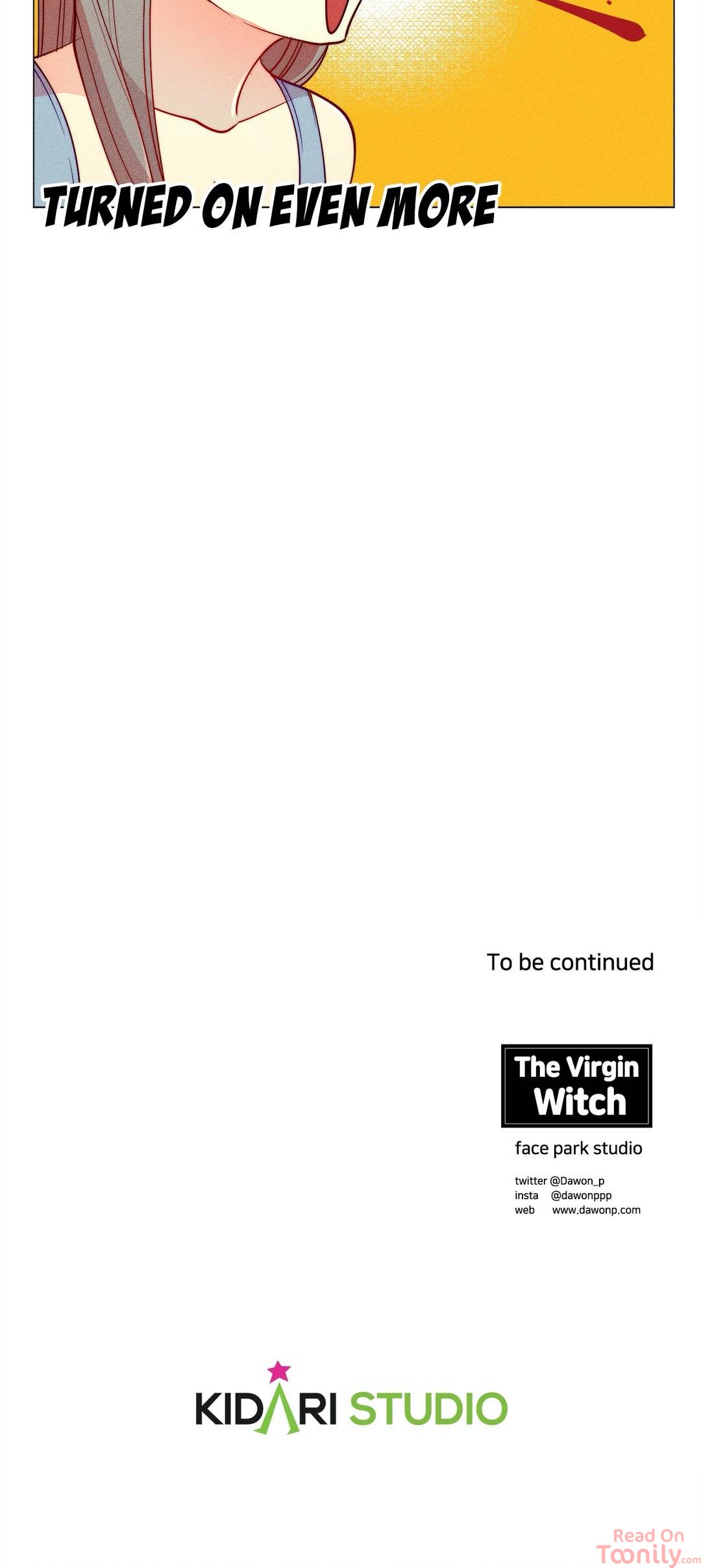 The Virgin Witch Chapter 4 image 23