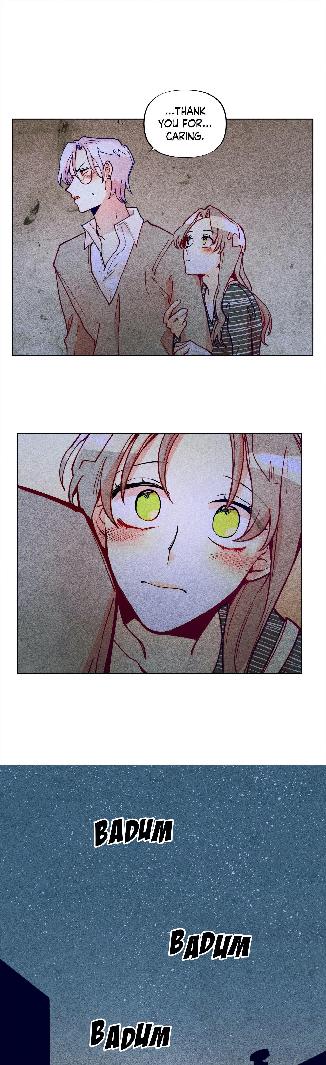 The Virgin Witch Chapter 40 image 16