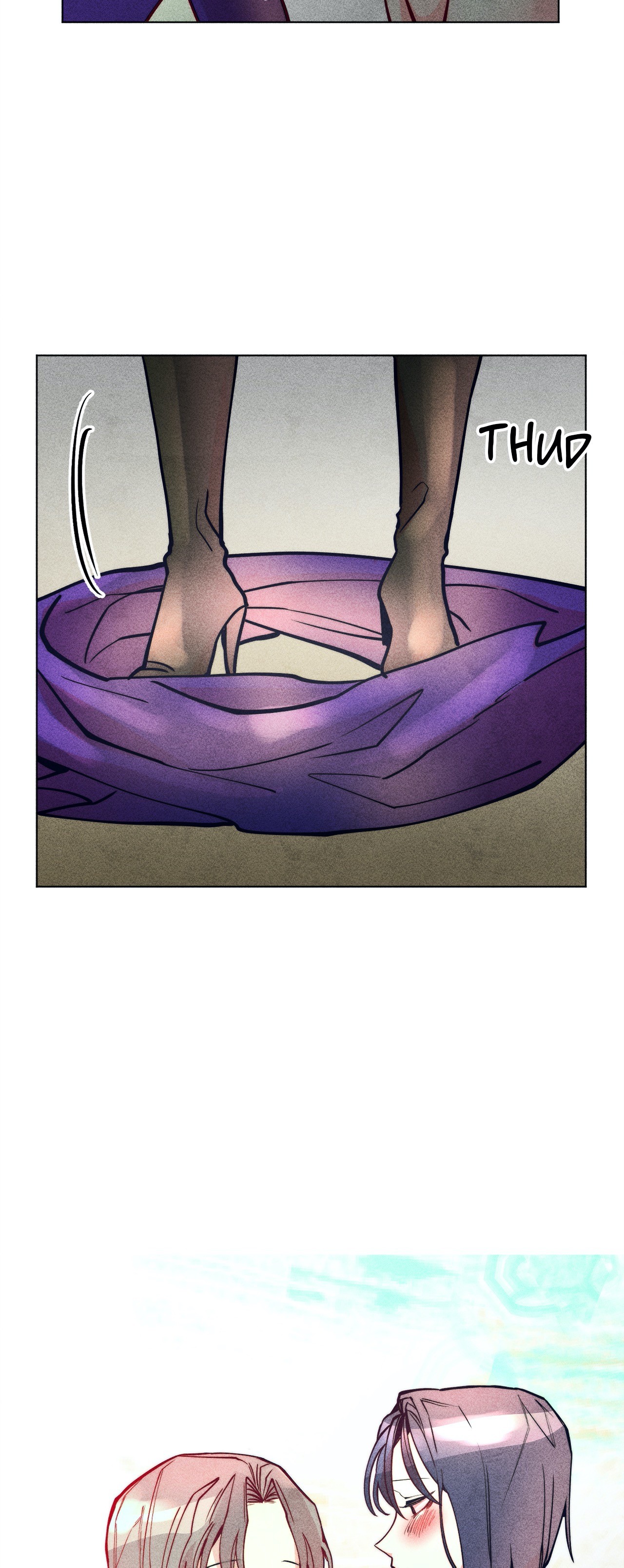 The Virgin Witch Chapter 41 image 19