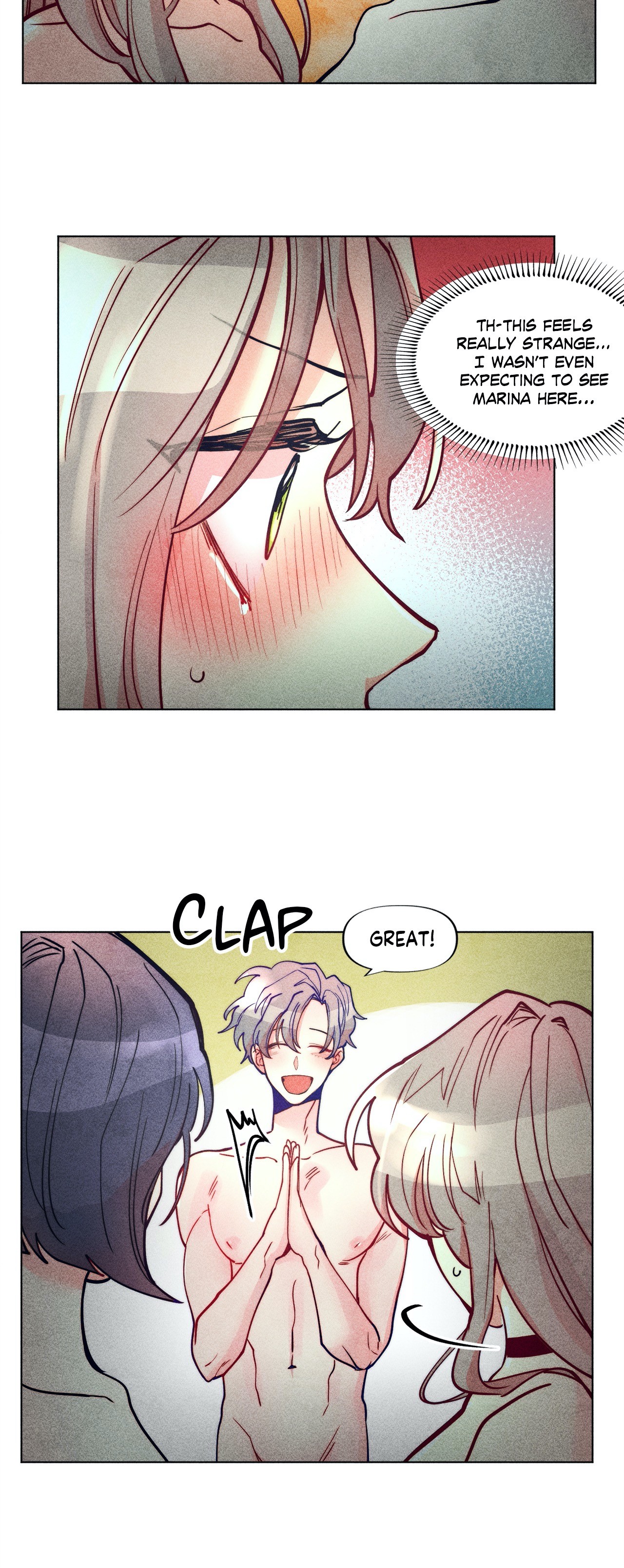 The Virgin Witch Chapter 41 image 21
