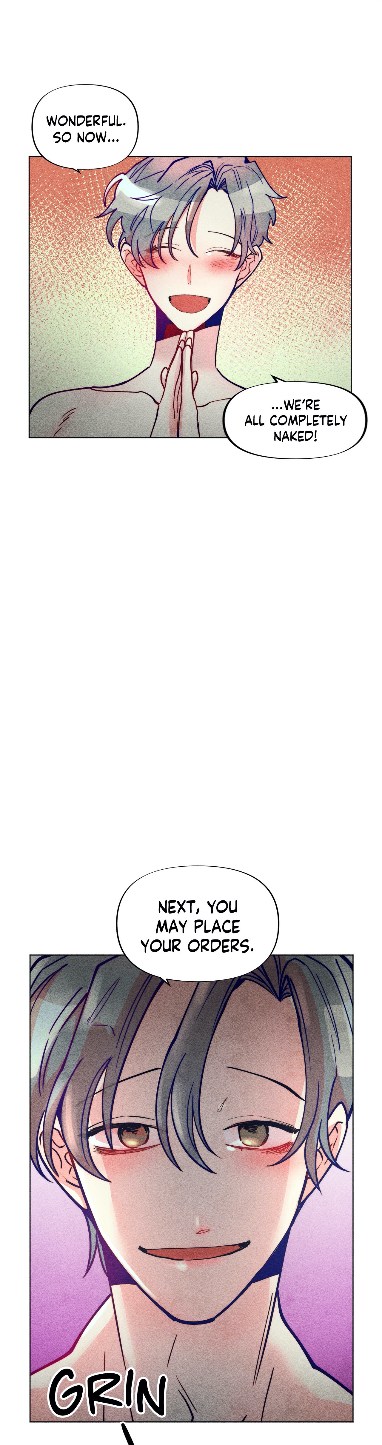 The Virgin Witch Chapter 42 image 0