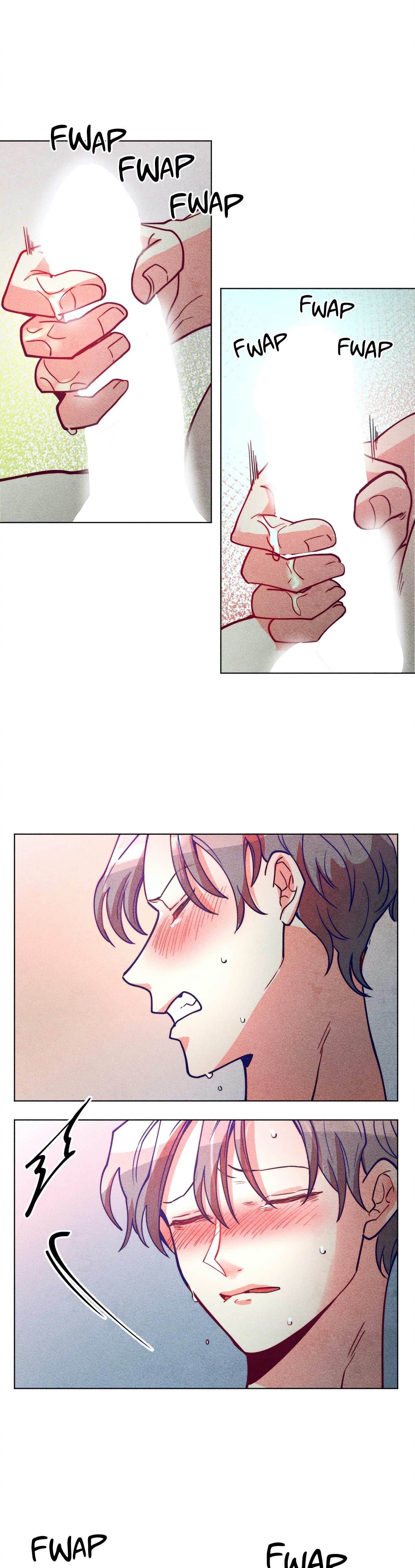 The Virgin Witch Chapter 42 image 13