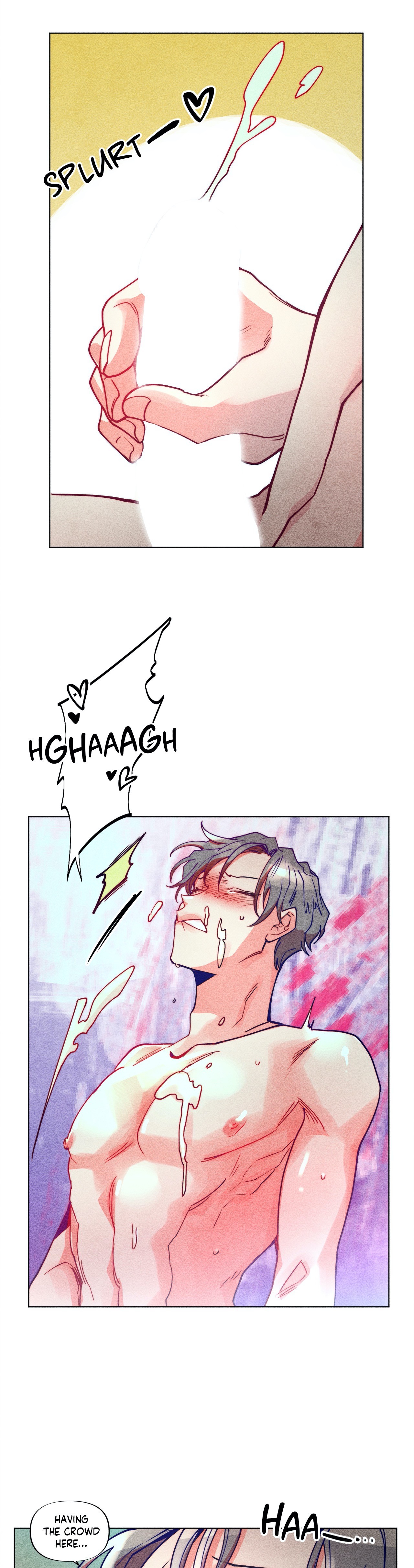The Virgin Witch Chapter 42 image 15
