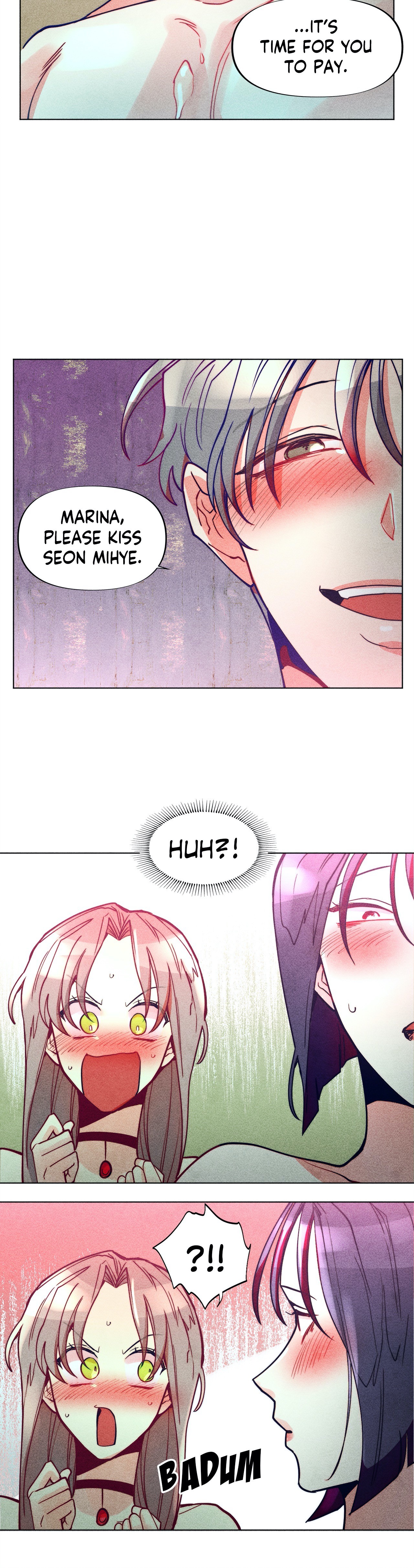 The Virgin Witch Chapter 42 image 17