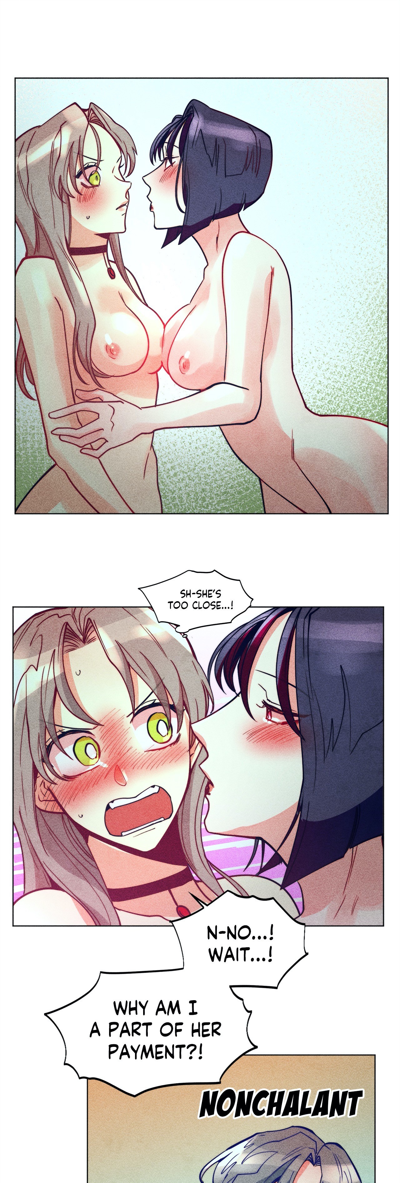 The Virgin Witch Chapter 42 image 18