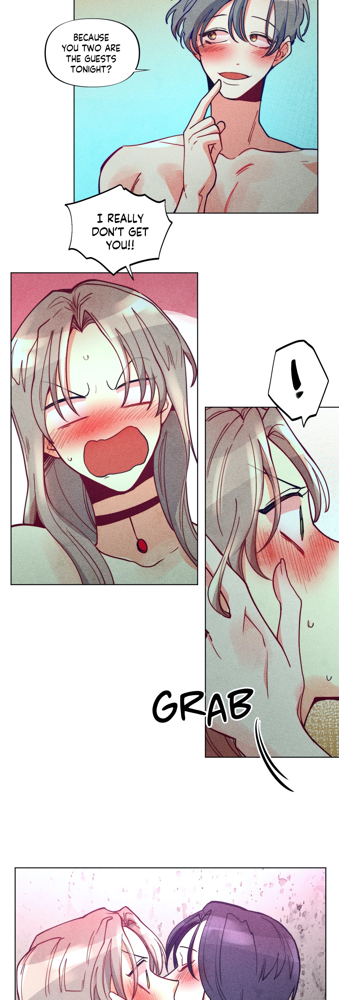 The Virgin Witch Chapter 42 image 19