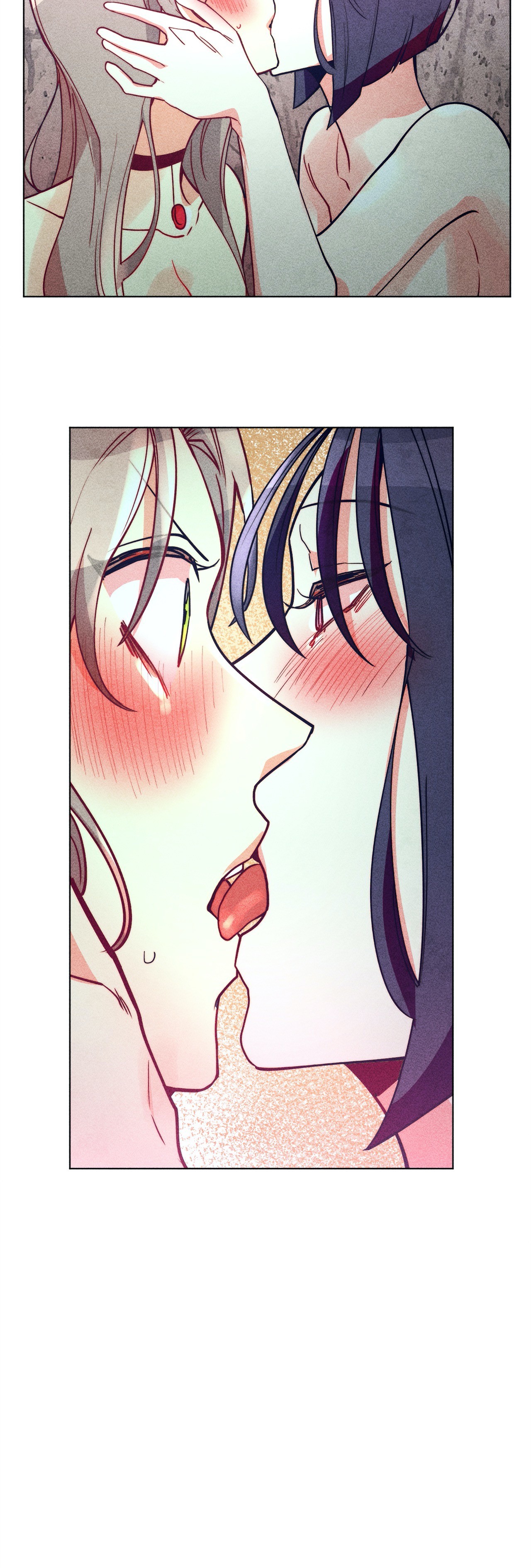 The Virgin Witch Chapter 42 image 20