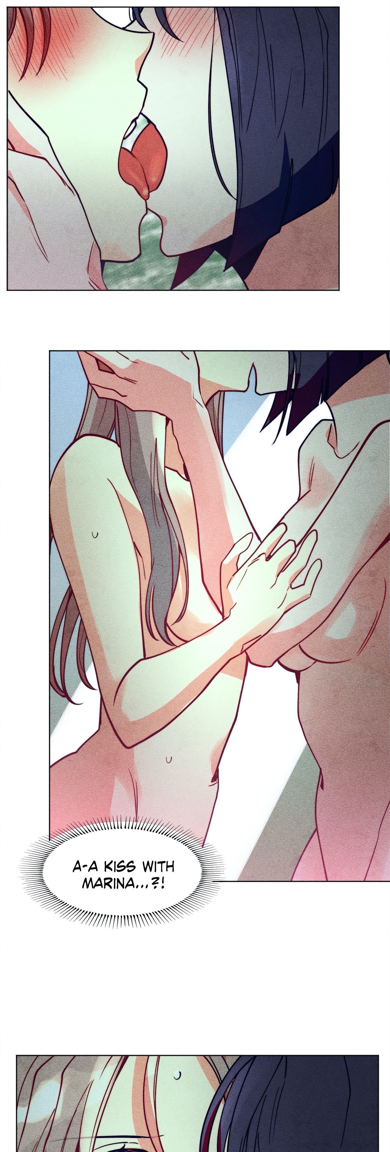 The Virgin Witch Chapter 42 image 21
