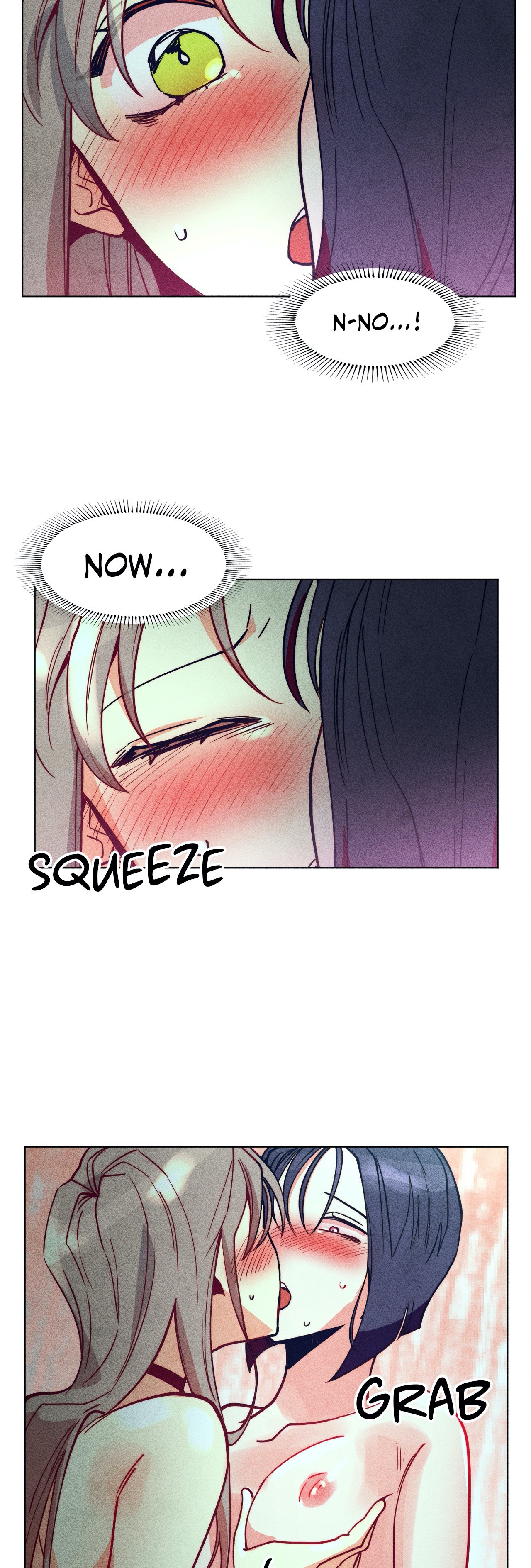 The Virgin Witch Chapter 42 image 22