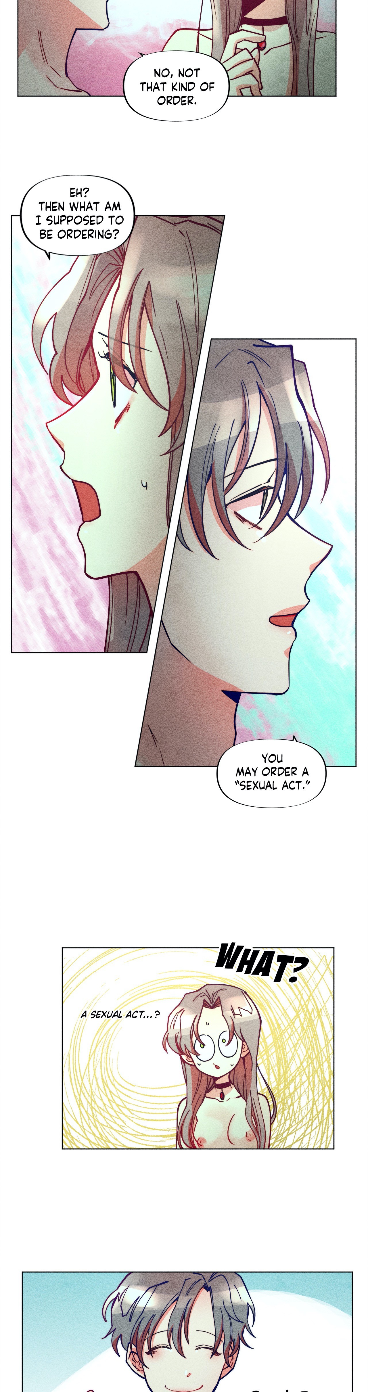 The Virgin Witch Chapter 42 image 2