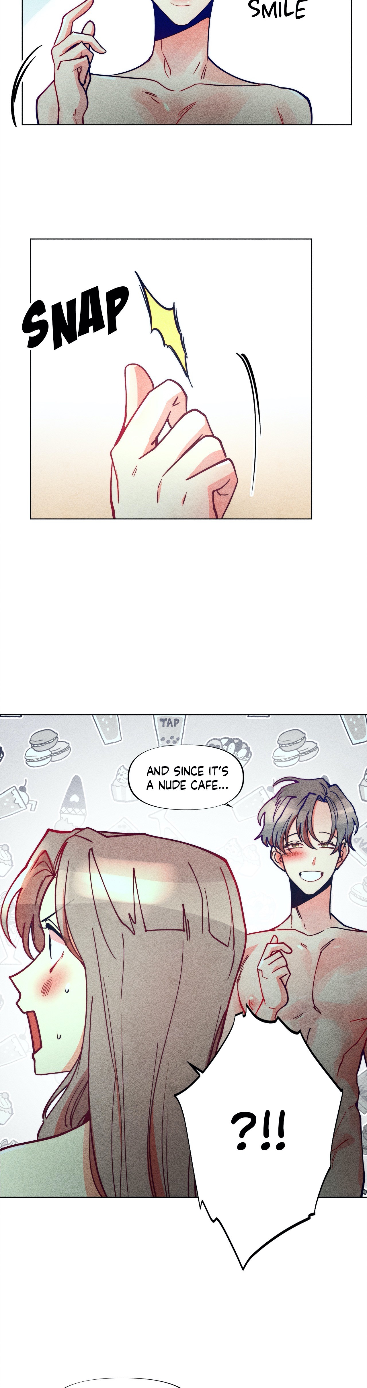 The Virgin Witch Chapter 42 image 3