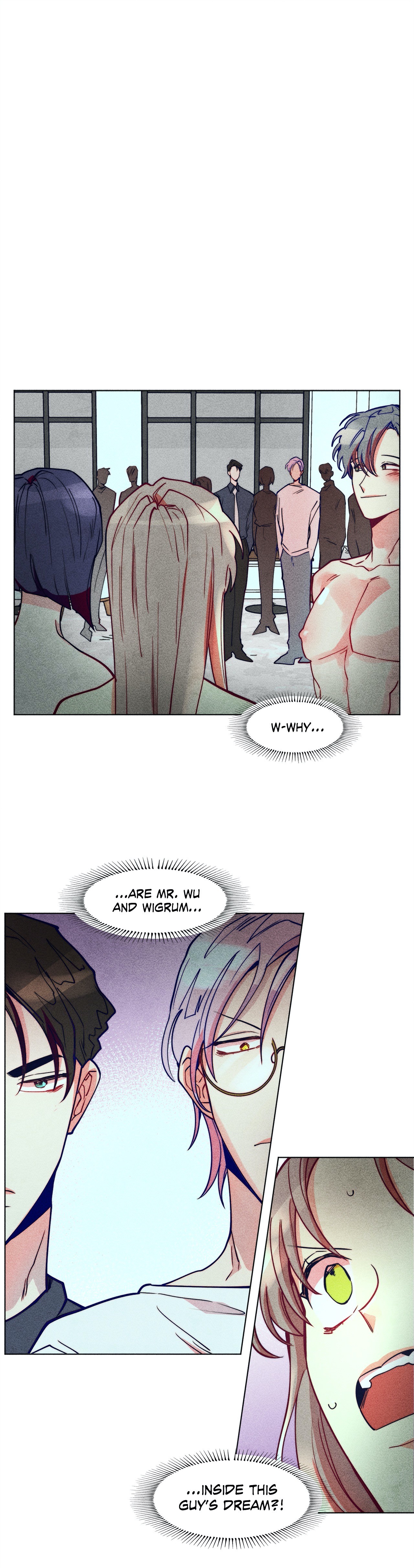 The Virgin Witch Chapter 42 image 6