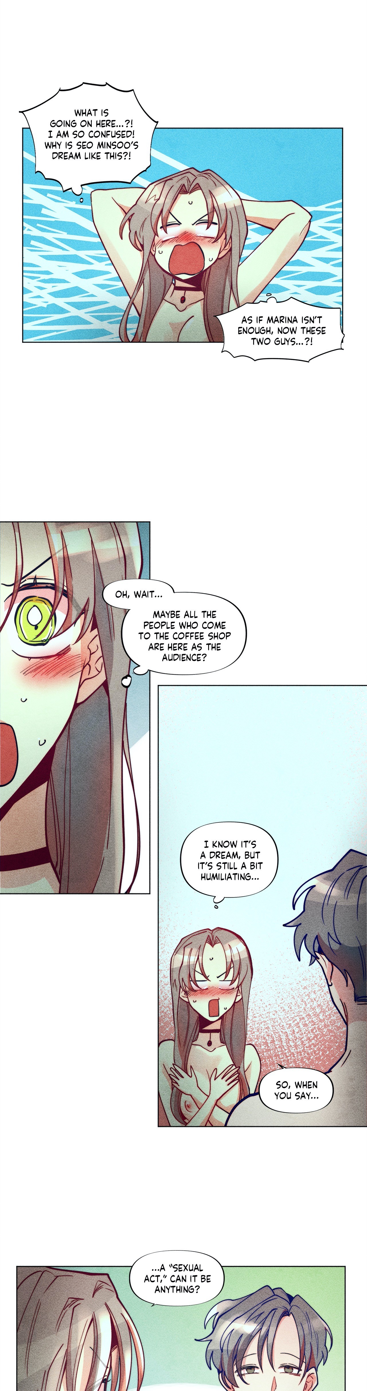 The Virgin Witch Chapter 42 image 7