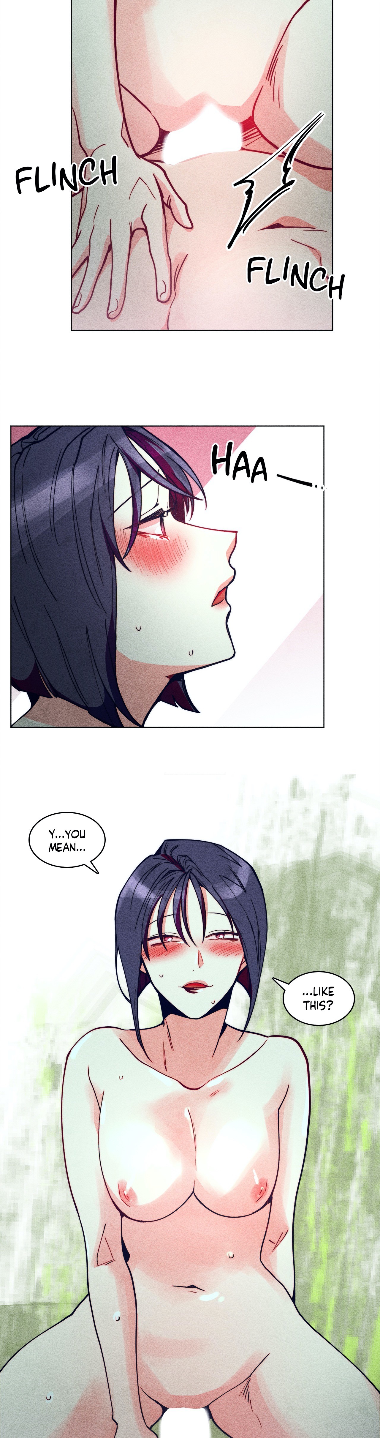 The Virgin Witch Chapter 43 image 13