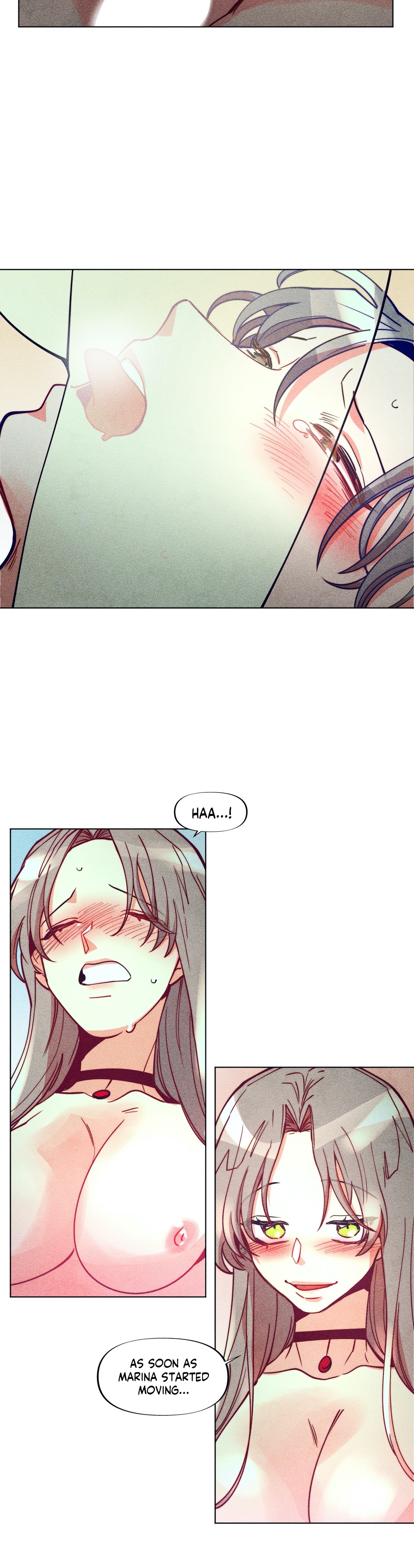 The Virgin Witch Chapter 43 image 16