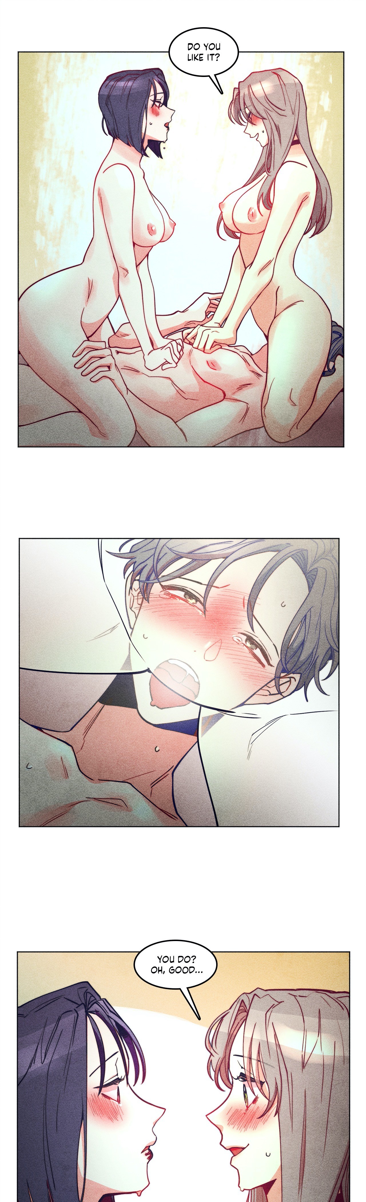 The Virgin Witch Chapter 43 image 18