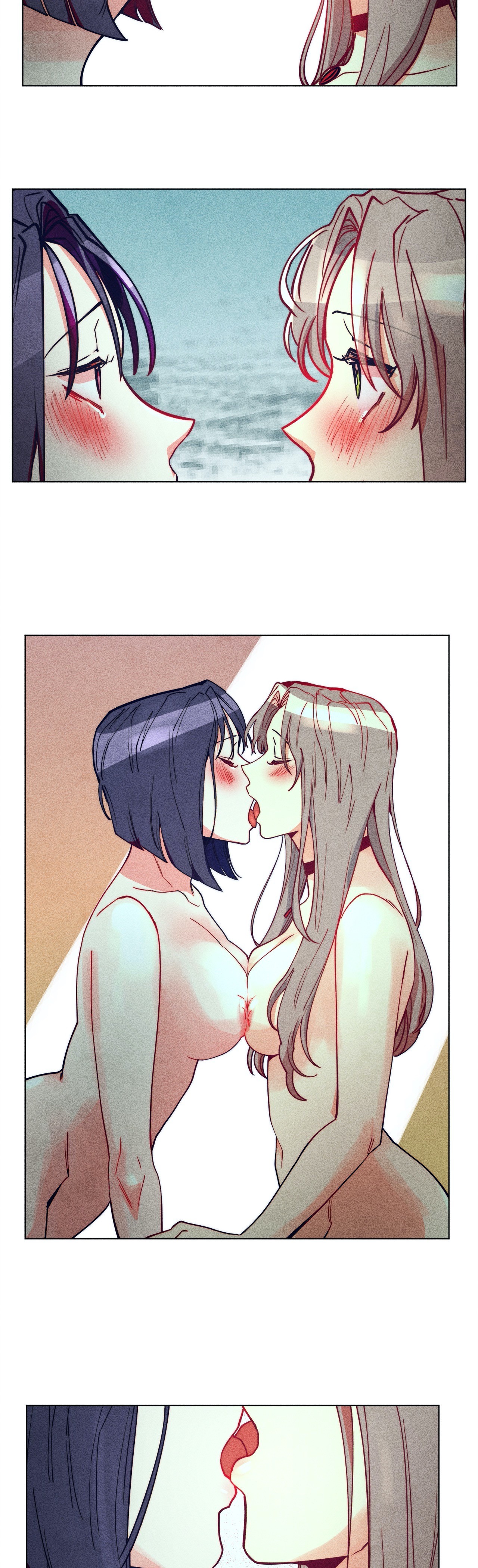 The Virgin Witch Chapter 43 image 19