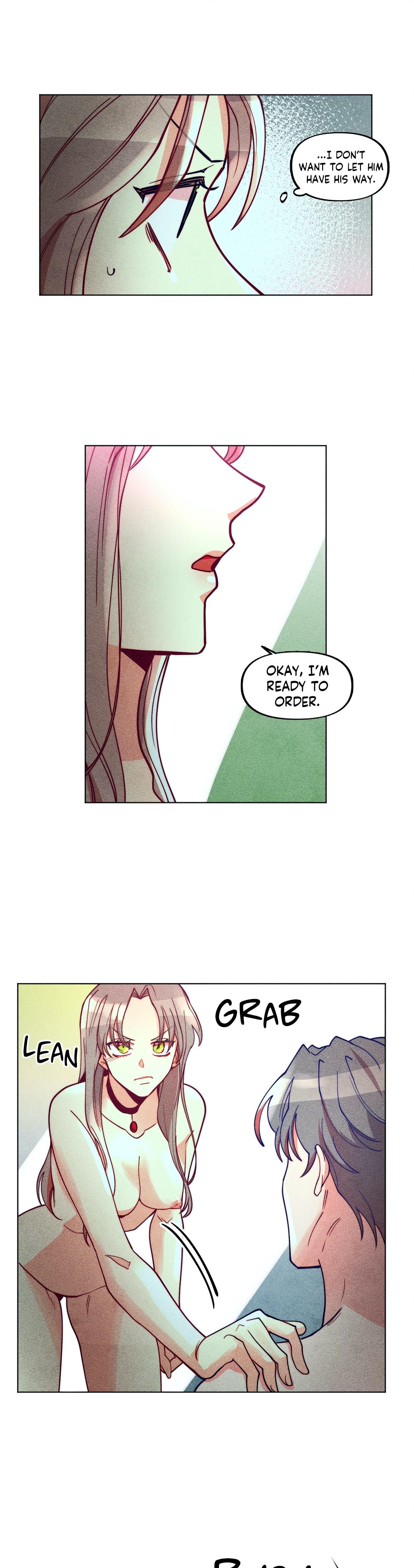 The Virgin Witch Chapter 43 image 6