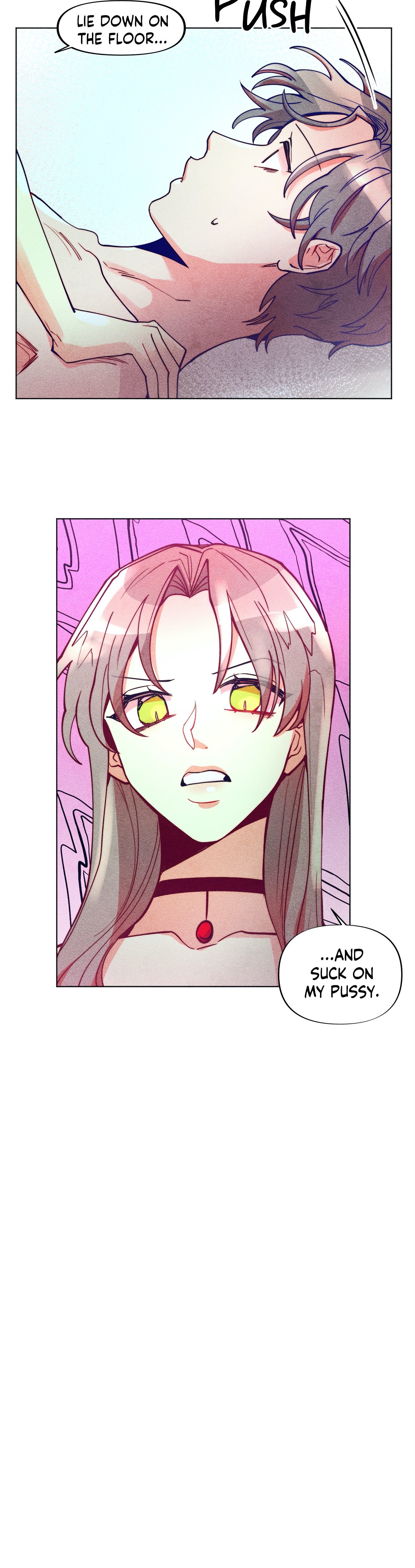 The Virgin Witch Chapter 43 image 7