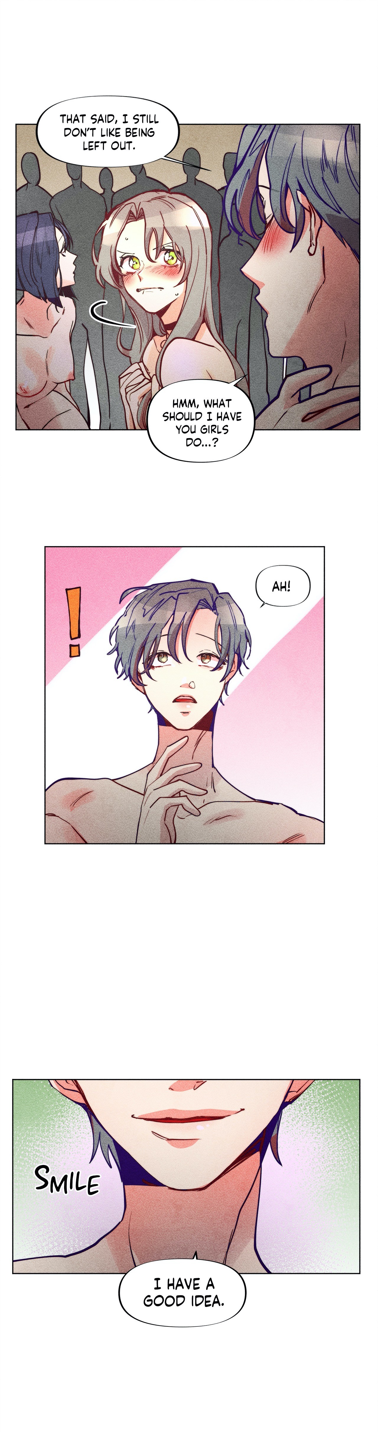 The Virgin Witch Chapter 44 image 9