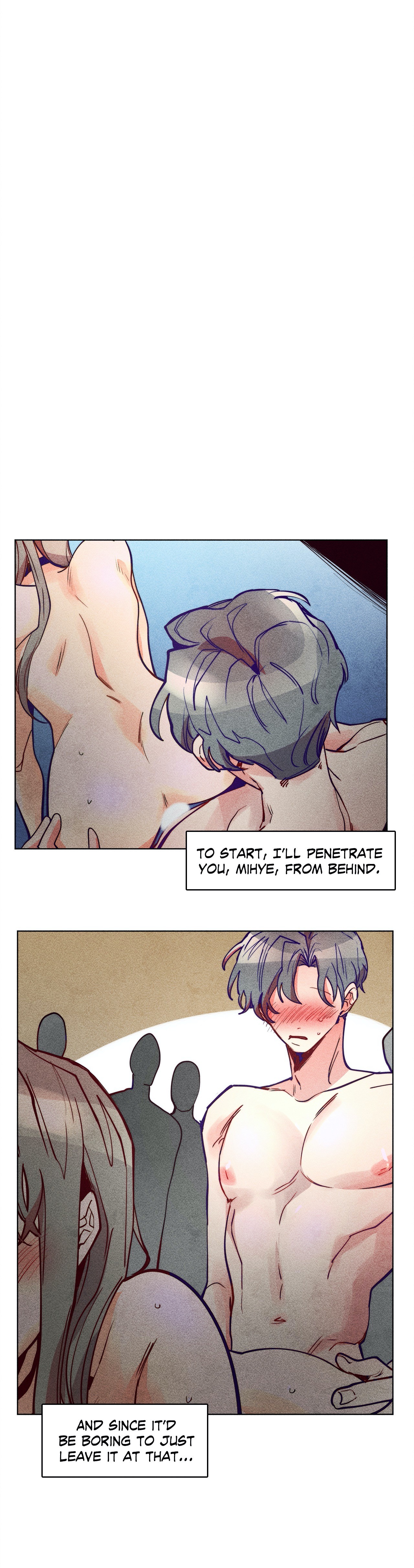 The Virgin Witch Chapter 44 image 10