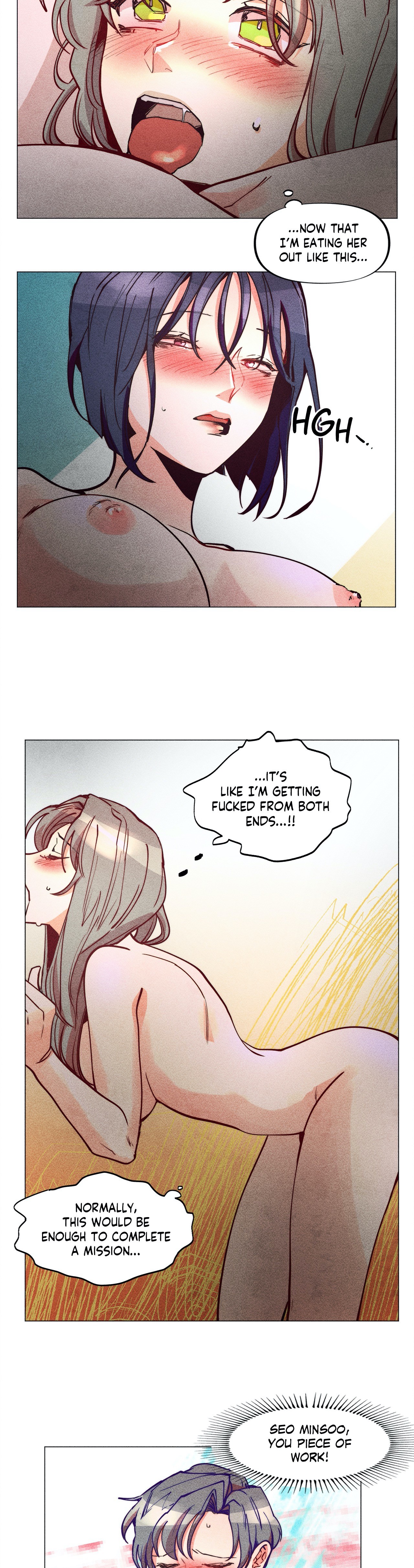 The Virgin Witch Chapter 44 image 13
