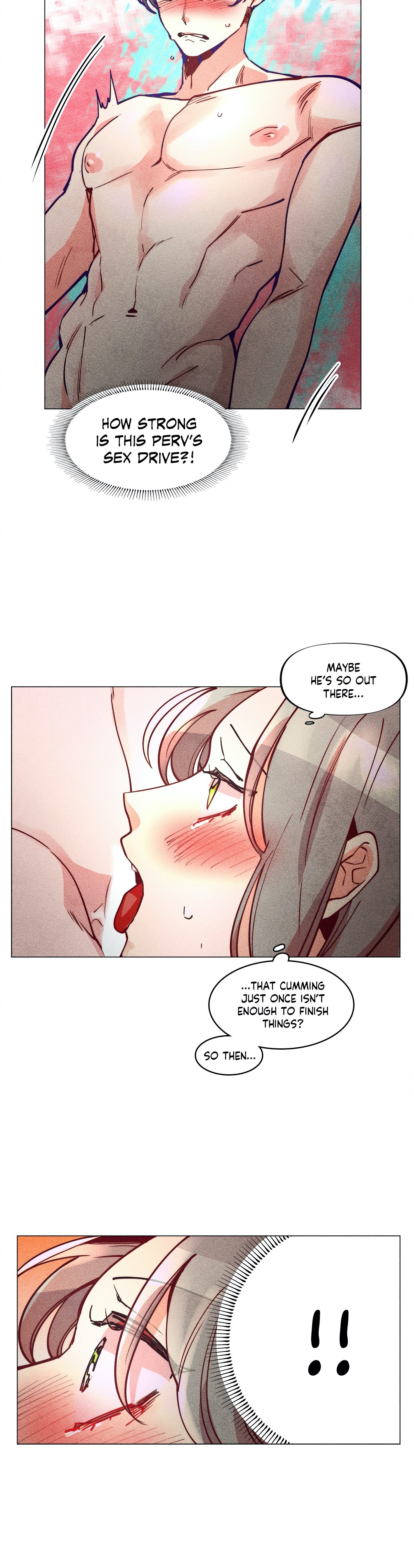 The Virgin Witch Chapter 44 image 14