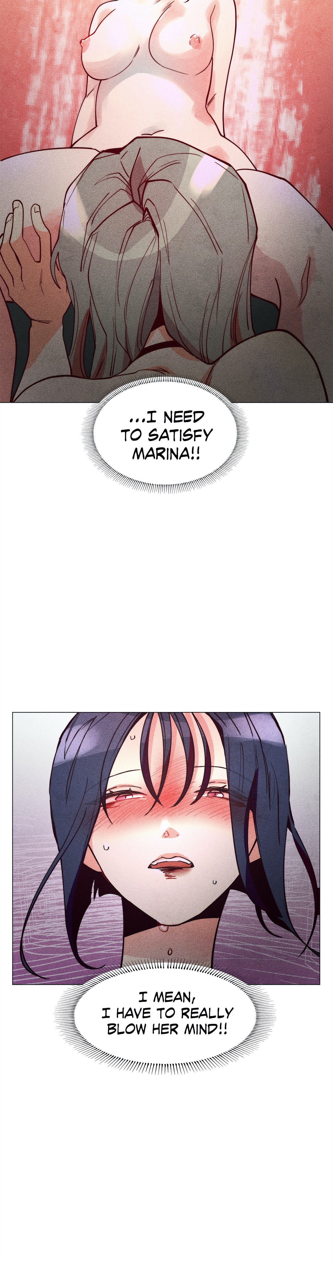 The Virgin Witch Chapter 44 image 16