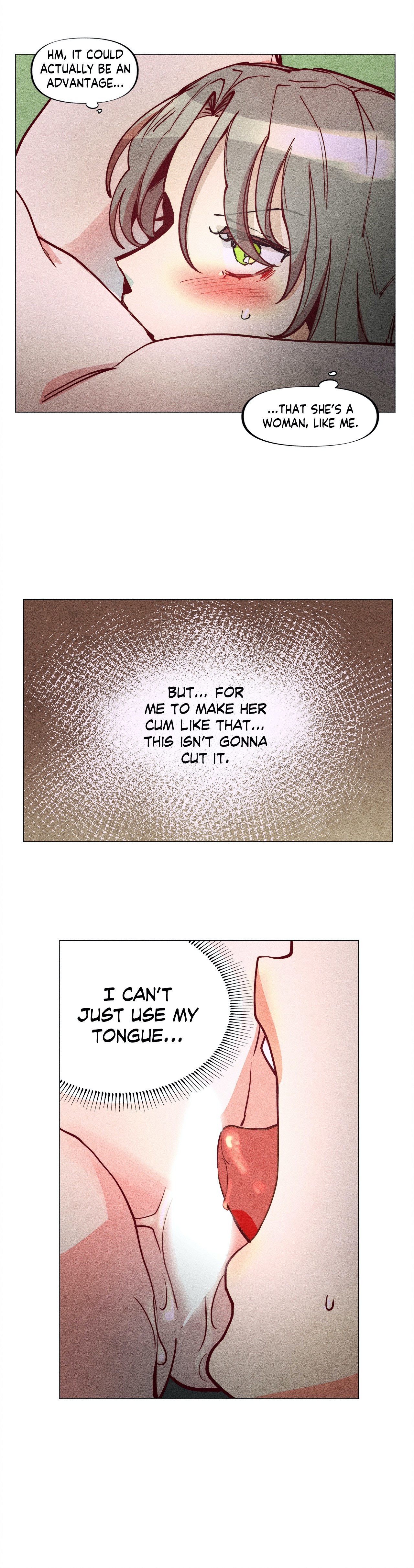 The Virgin Witch Chapter 44 image 17