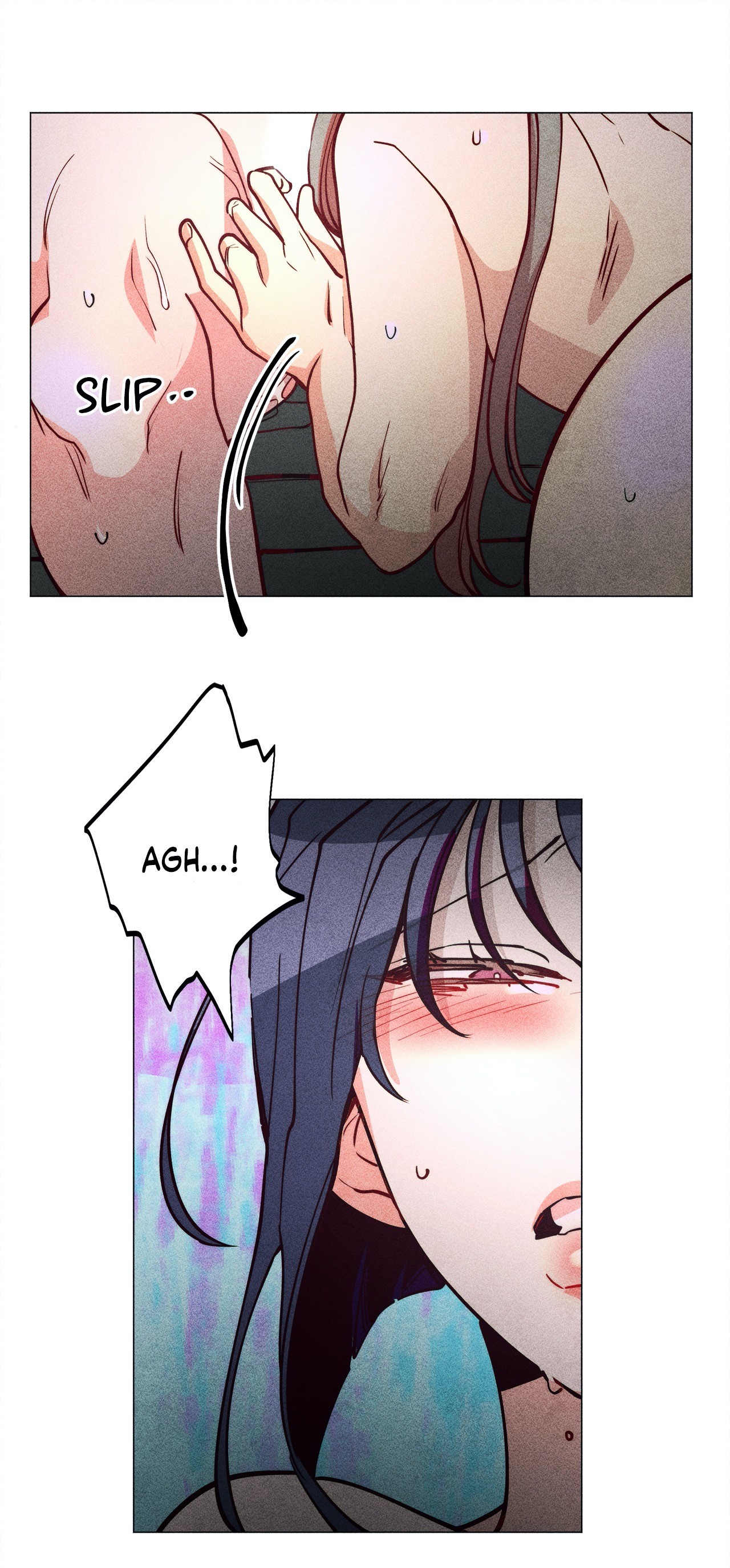 The Virgin Witch Chapter 44 image 18