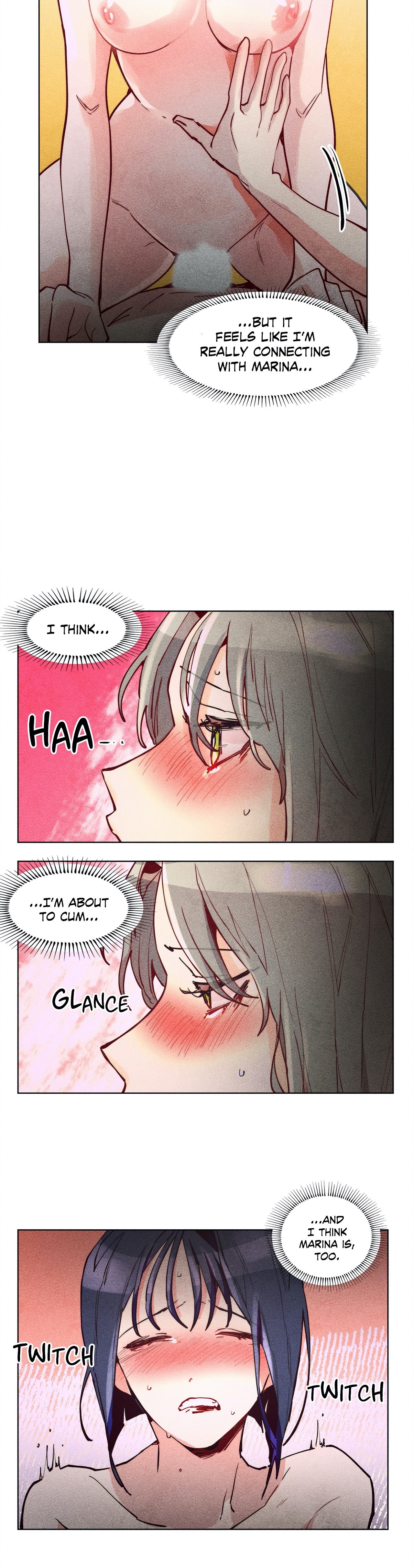 The Virgin Witch Chapter 44 image 2