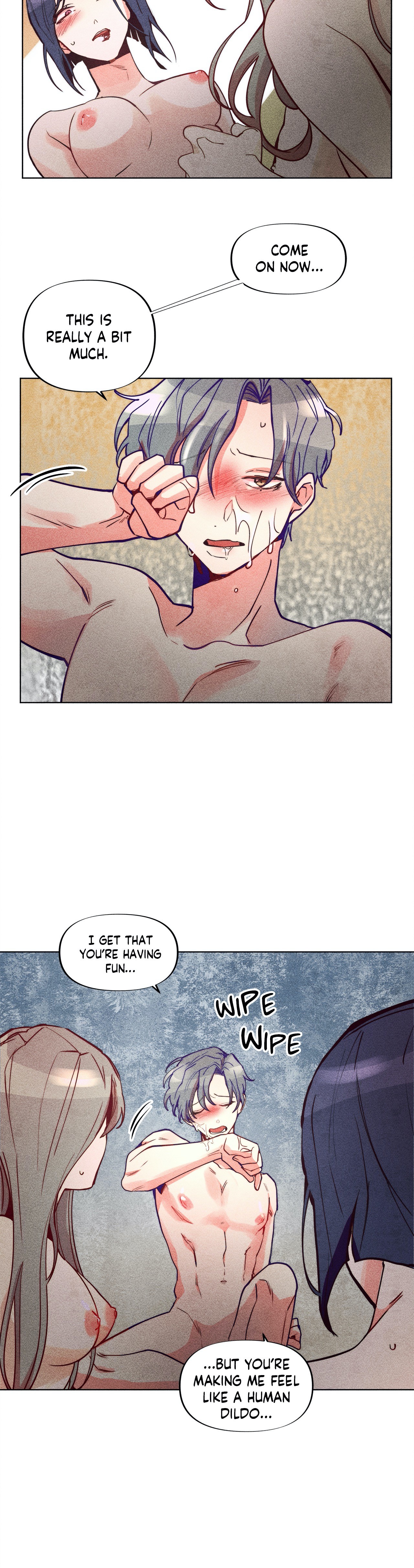 The Virgin Witch Chapter 44 image 4