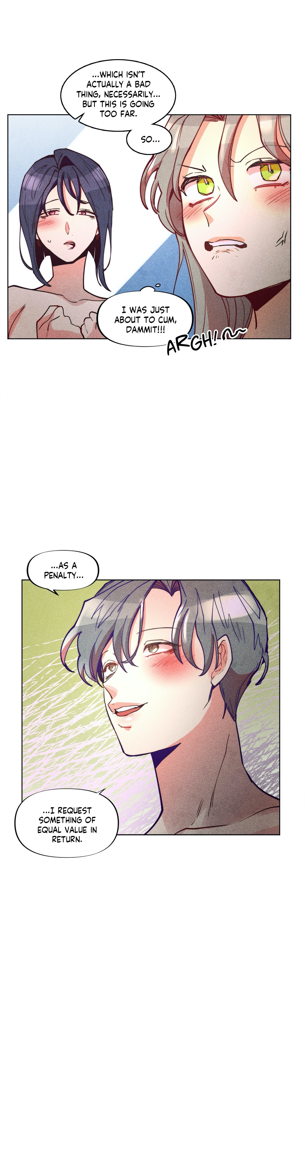 The Virgin Witch Chapter 44 image 5